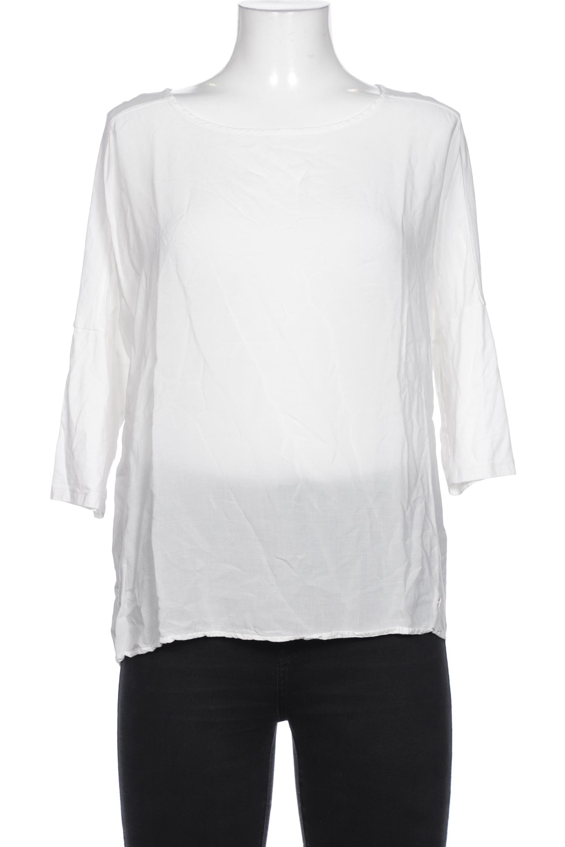 

BRAX Damen Bluse, weiß