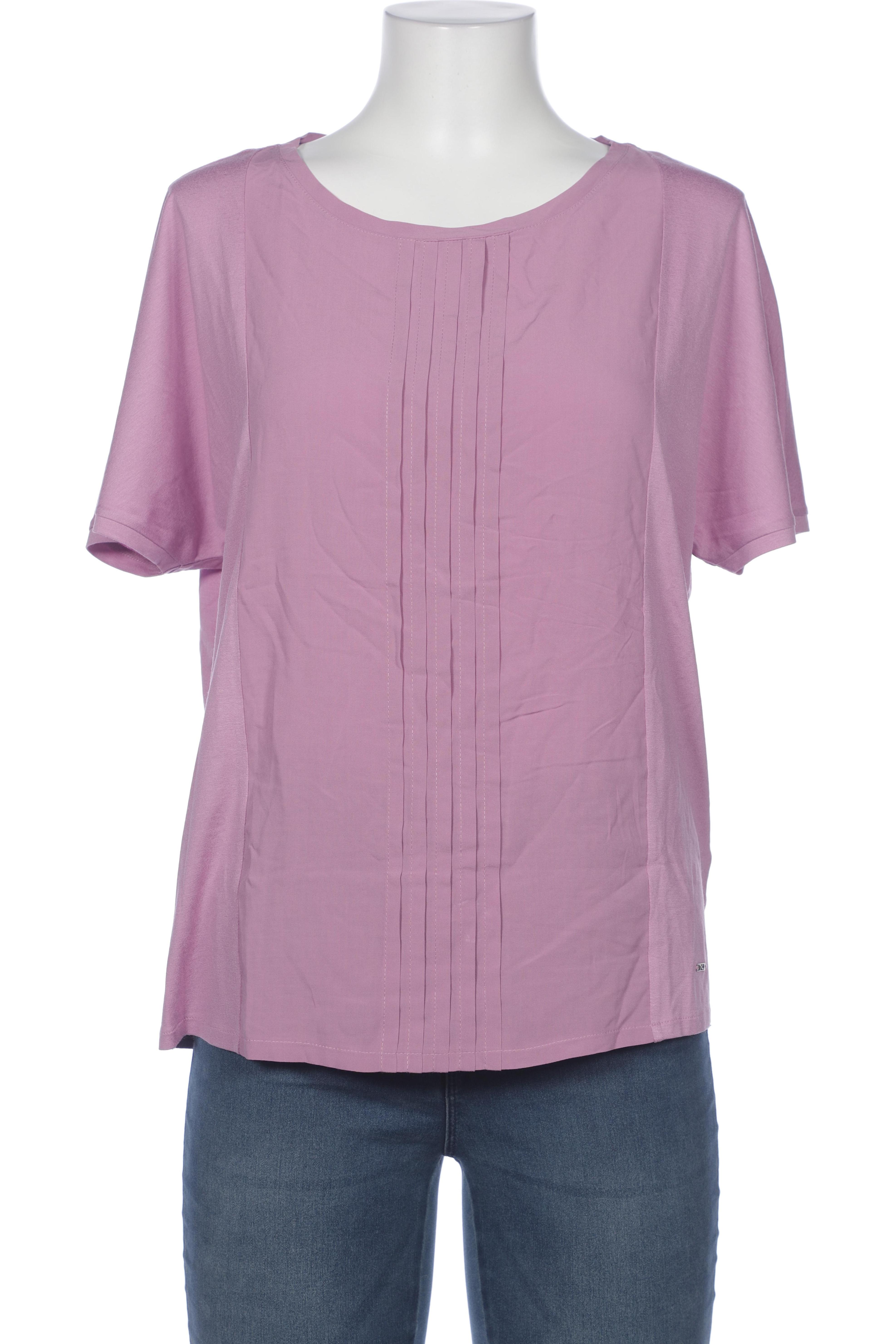 

Brax Damen Bluse, pink, Gr. 38