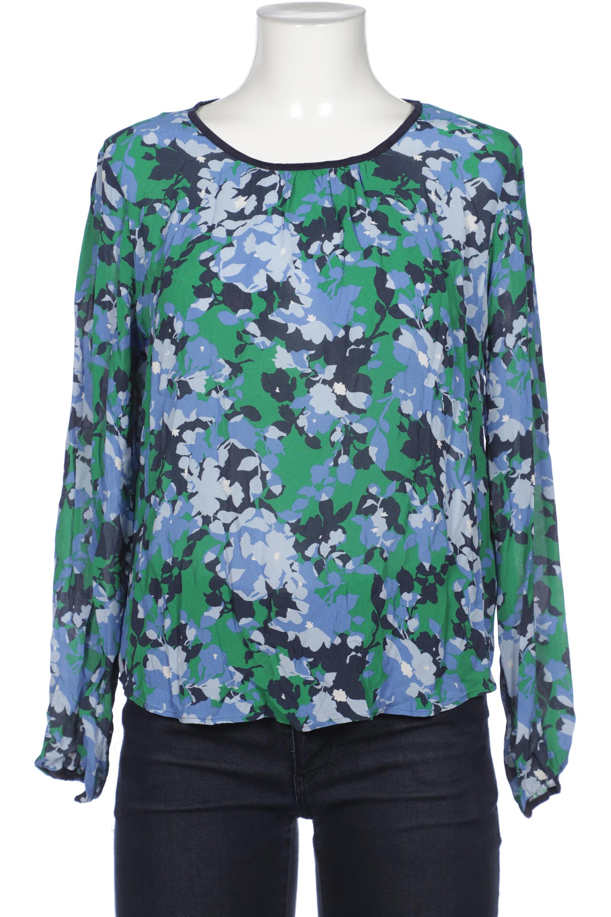 

BRAX Damen Bluse, blau