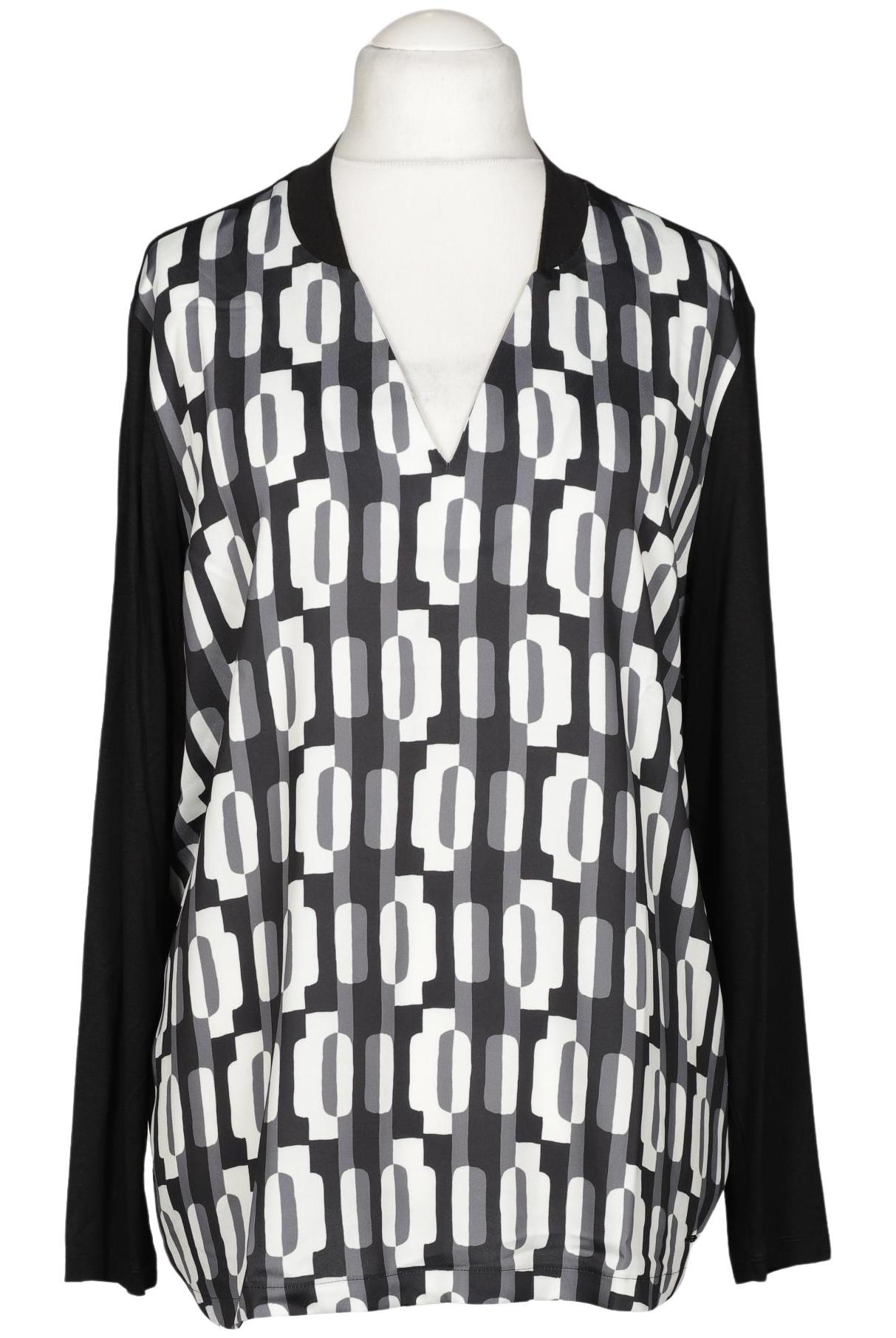 

Brax Damen Bluse, mehrfarbig, Gr. 46