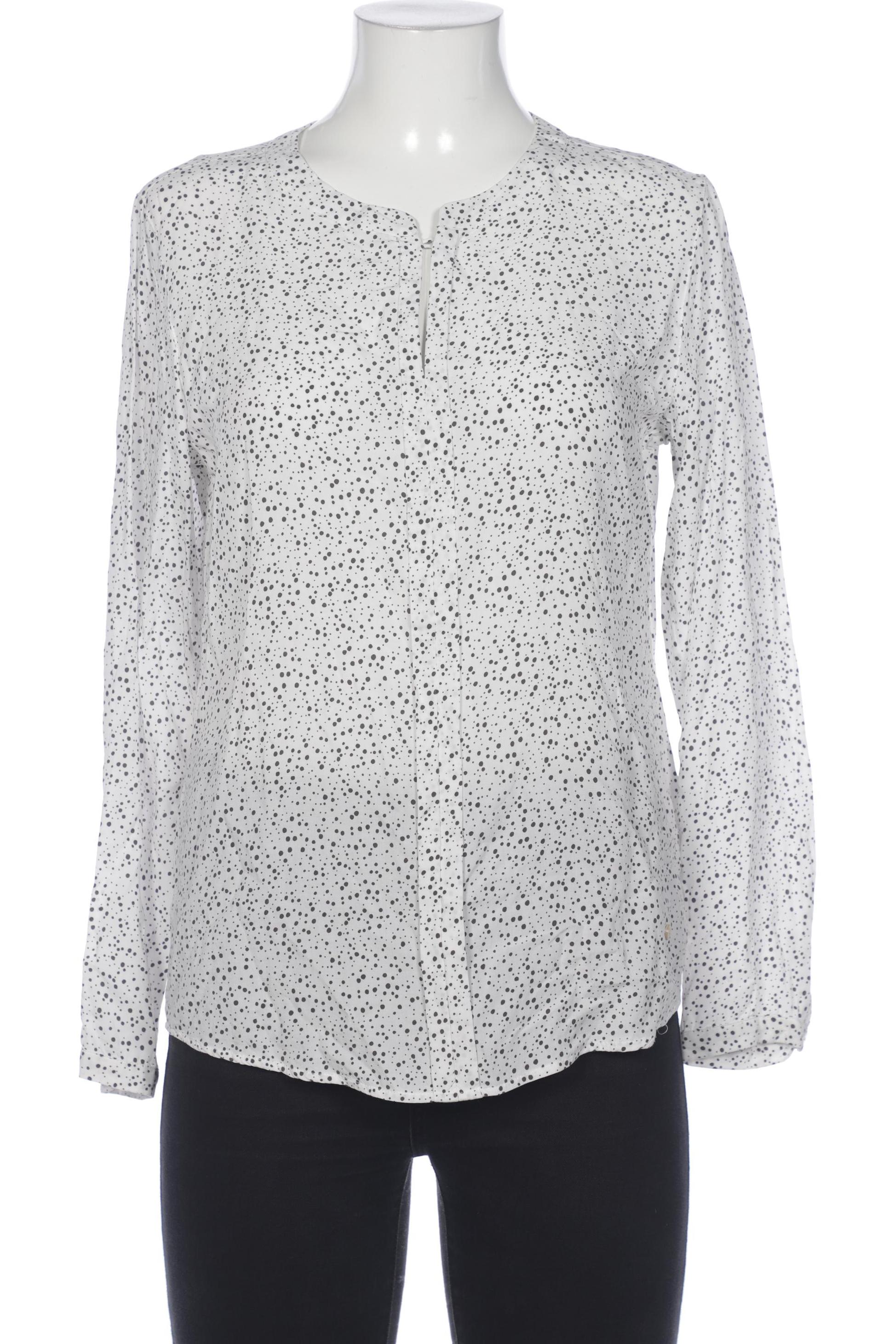 

BRAX Damen Bluse, weiß