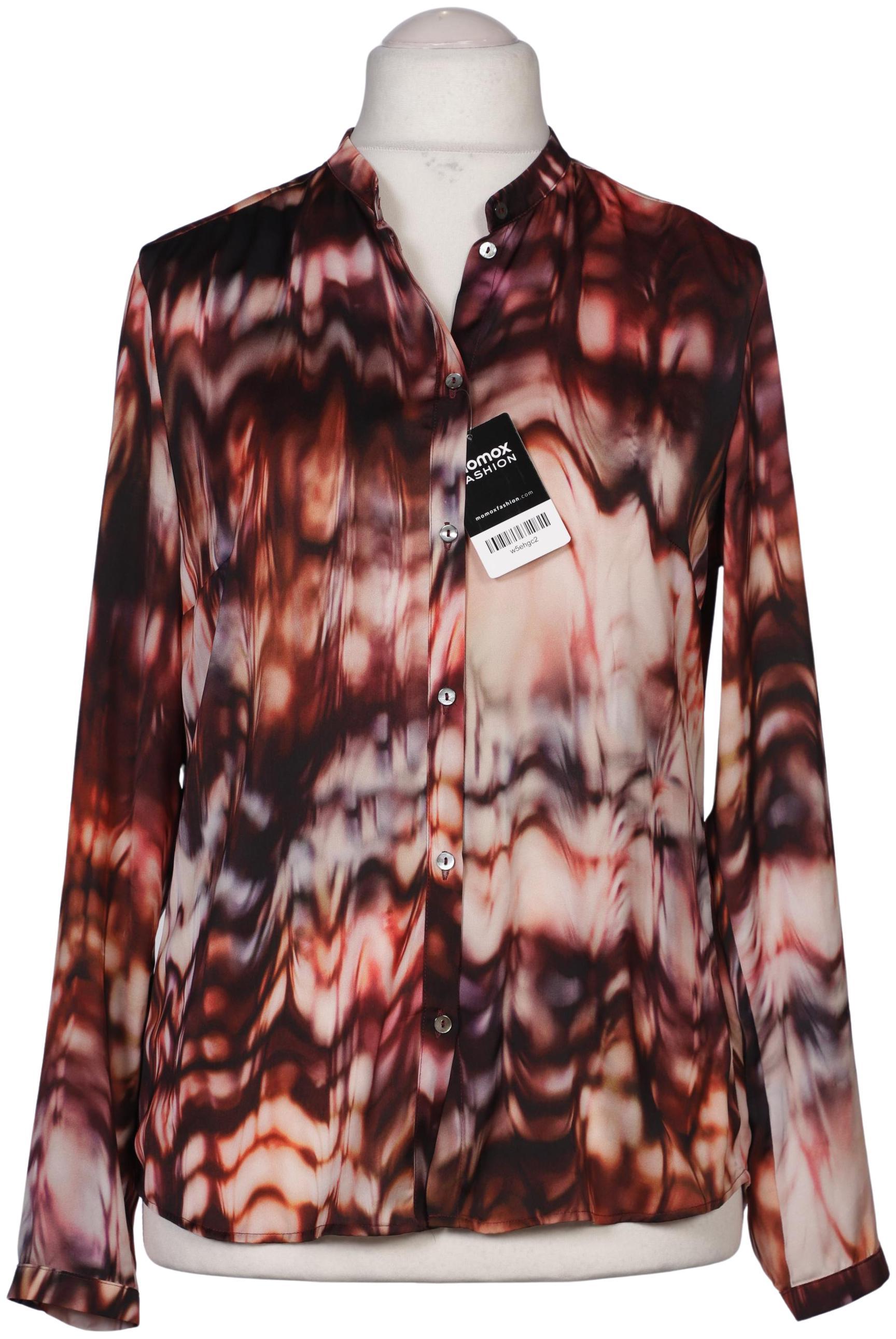 

Brax Damen Bluse, mehrfarbig, Gr. 38