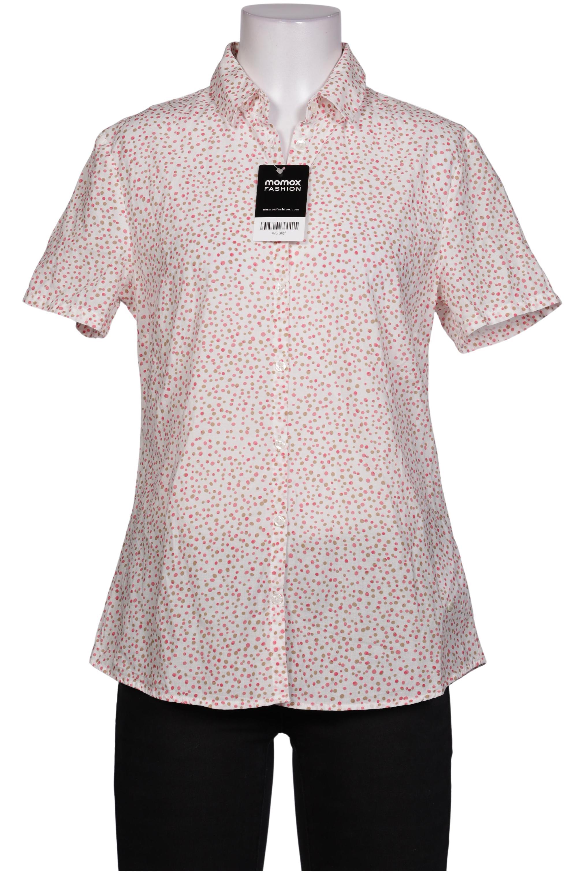 

Brax Damen Bluse, mehrfarbig, Gr. 36