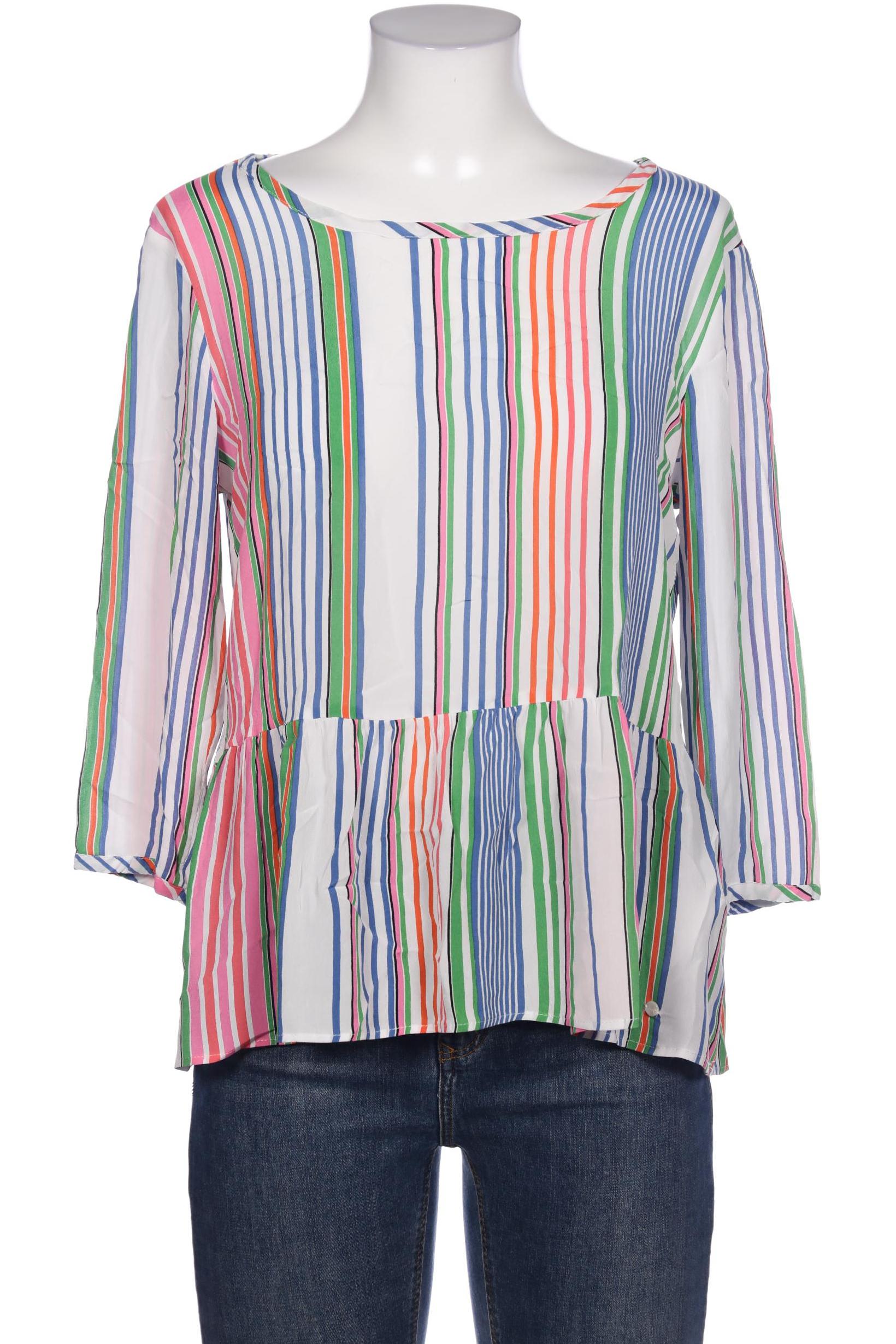 

BRAX Damen Bluse, mehrfarbig