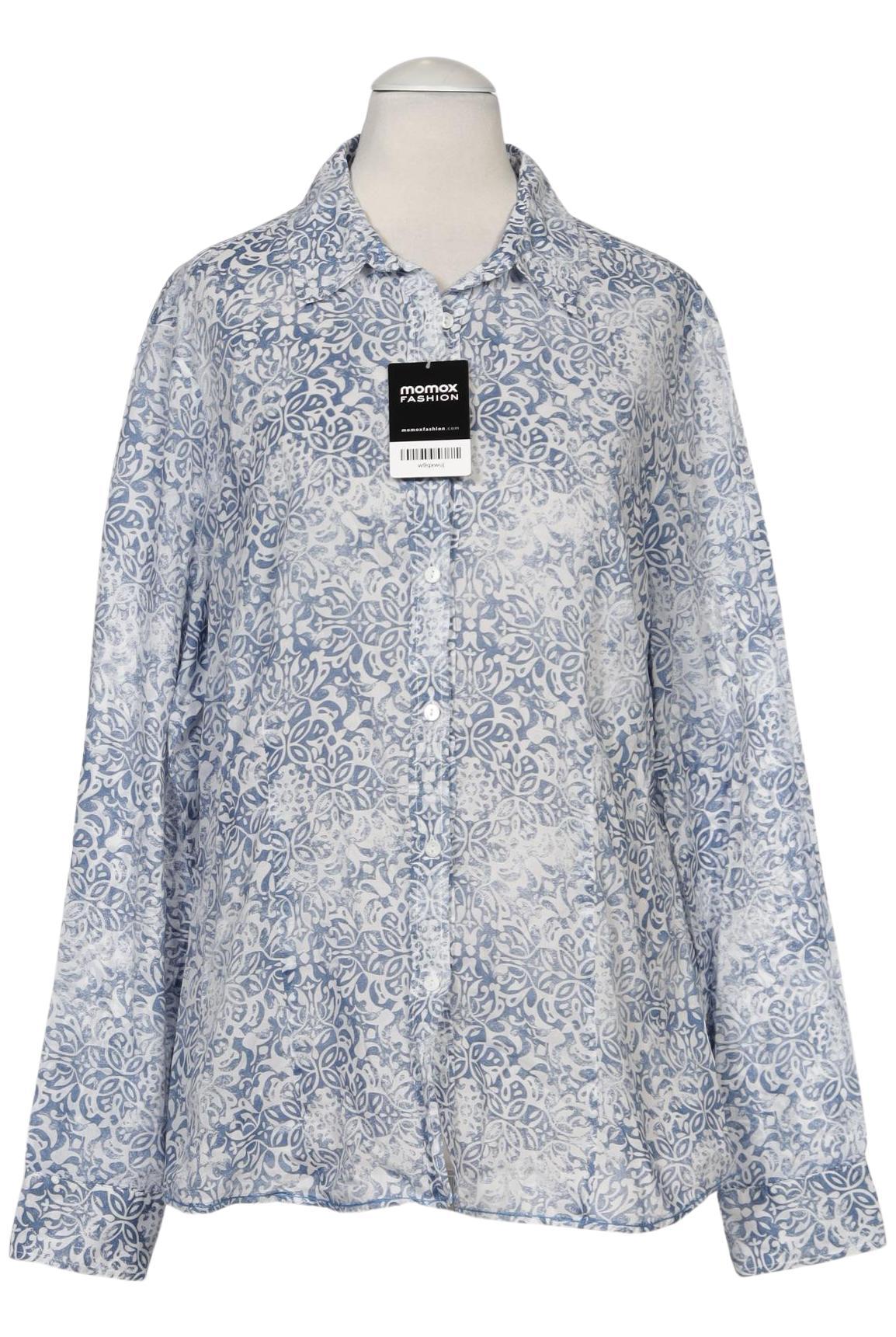 

Brax Damen Bluse, mehrfarbig, Gr. 40