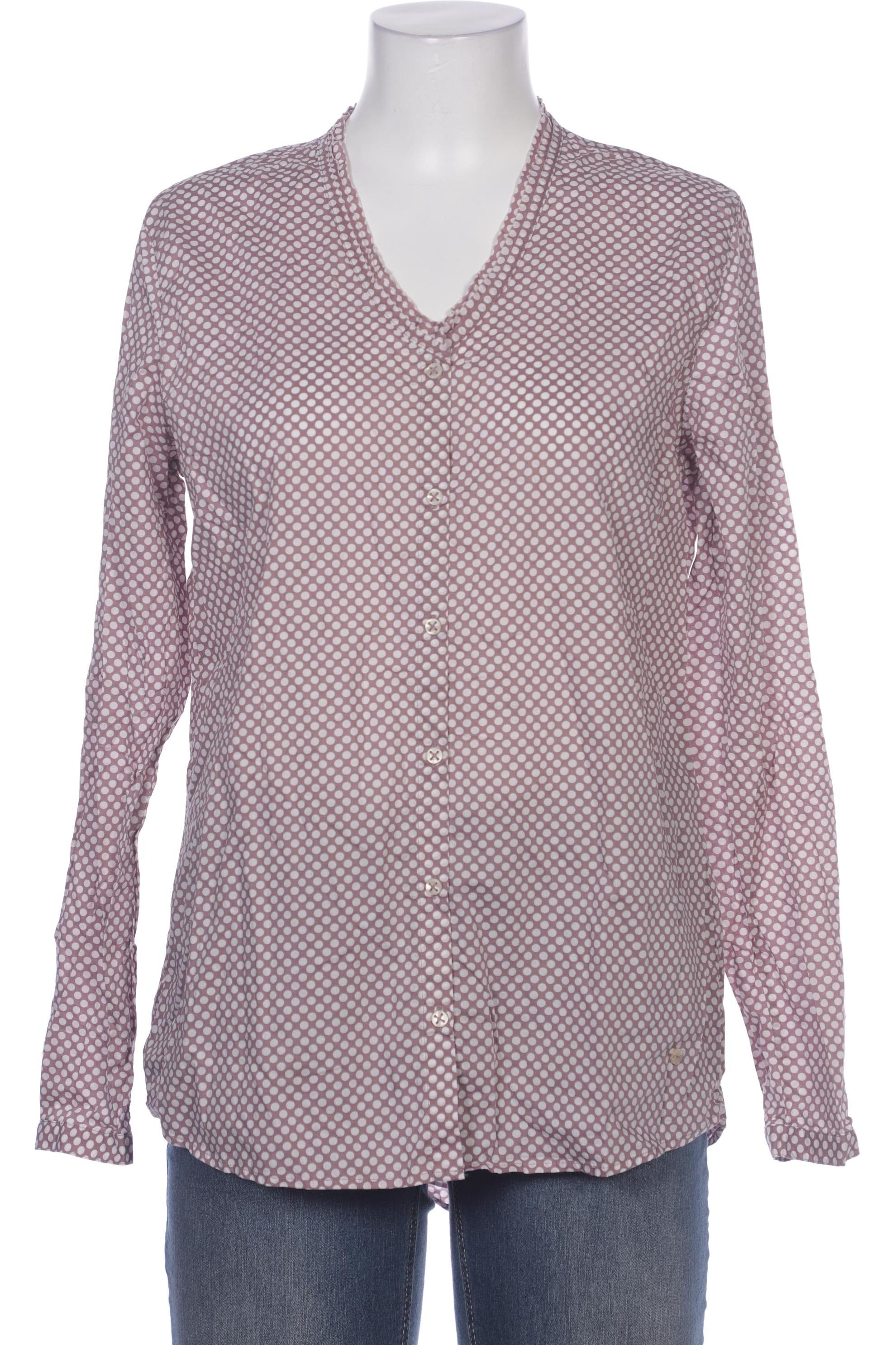 

Brax Damen Bluse, pink, Gr. 40