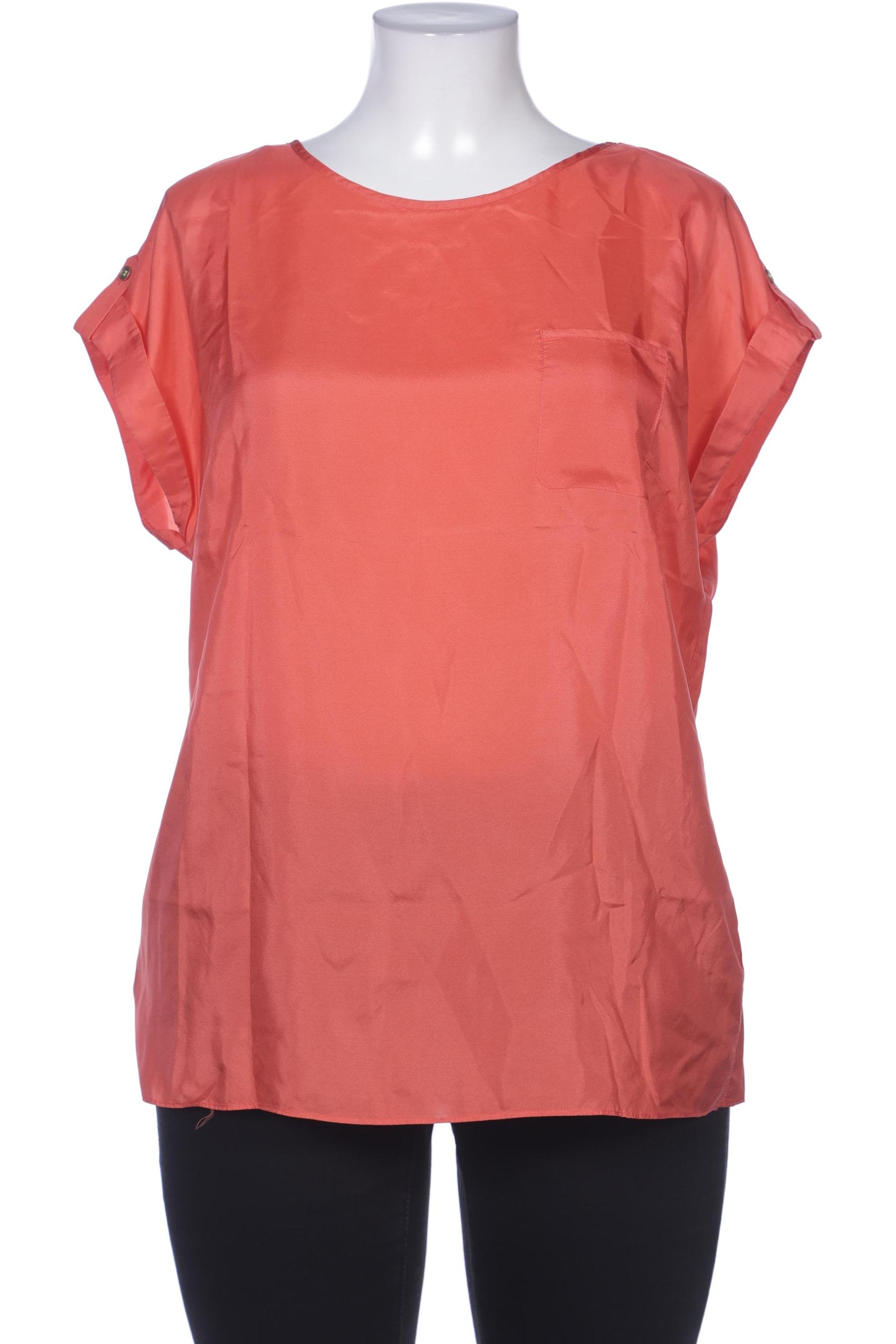 

Brax Damen Bluse, orange, Gr. 42