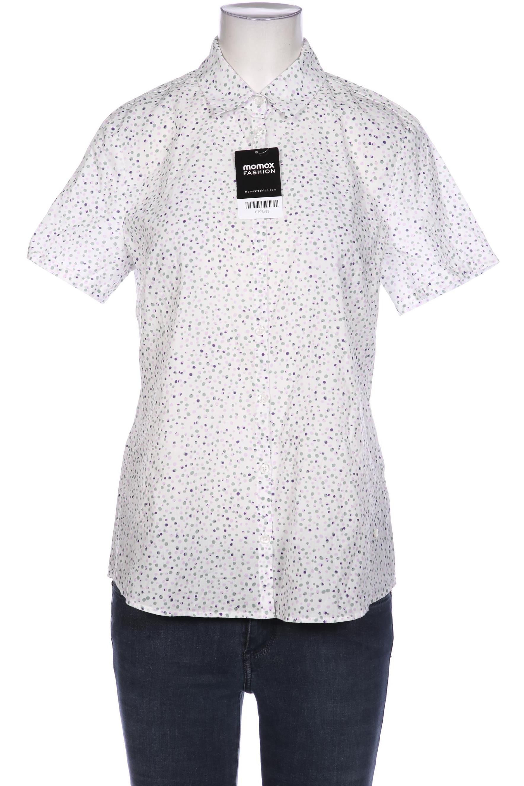 

Brax Damen Bluse, flieder, Gr. 36