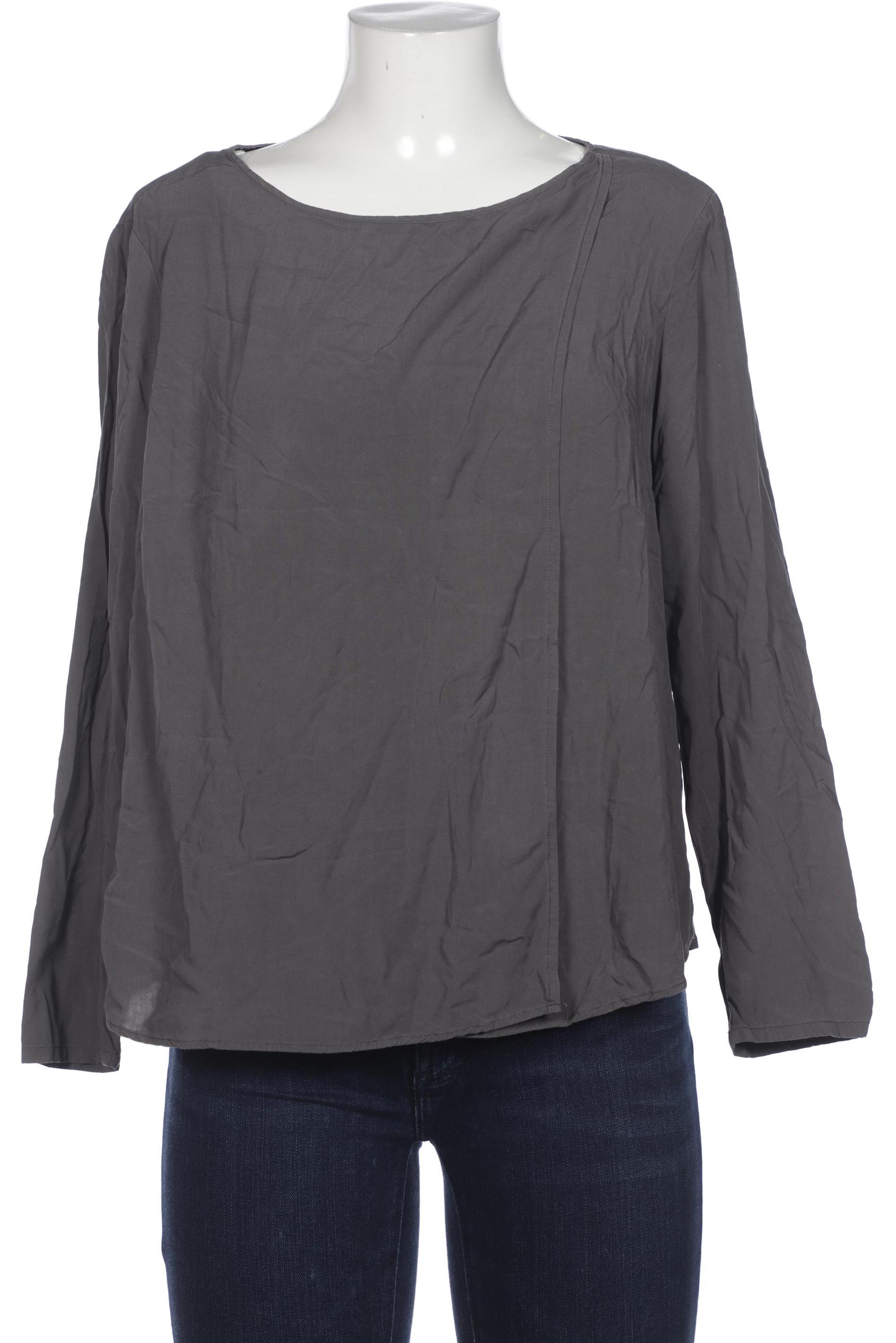 

BRAX Damen Bluse, grau