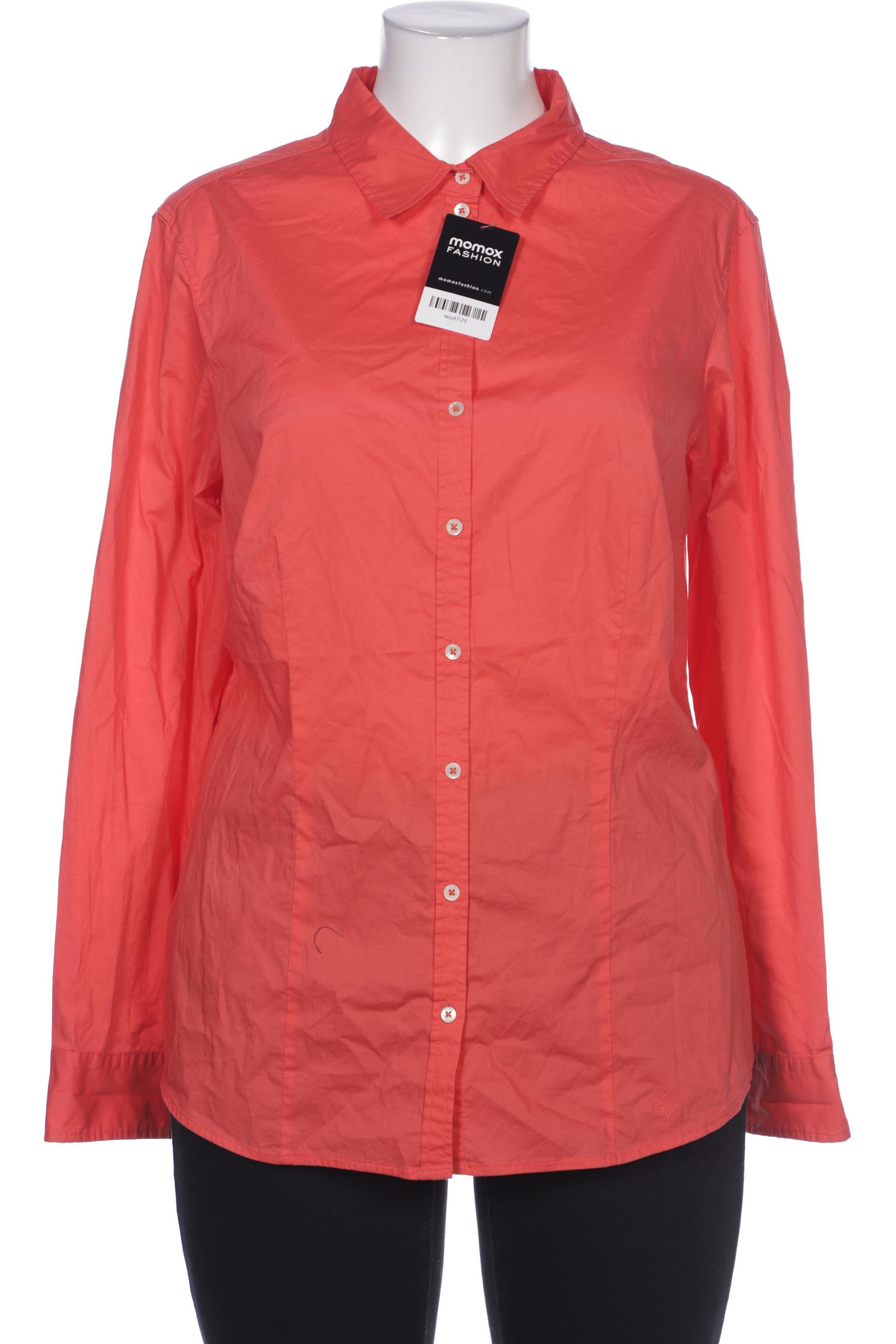 

Brax Damen Bluse, pink, Gr. 46