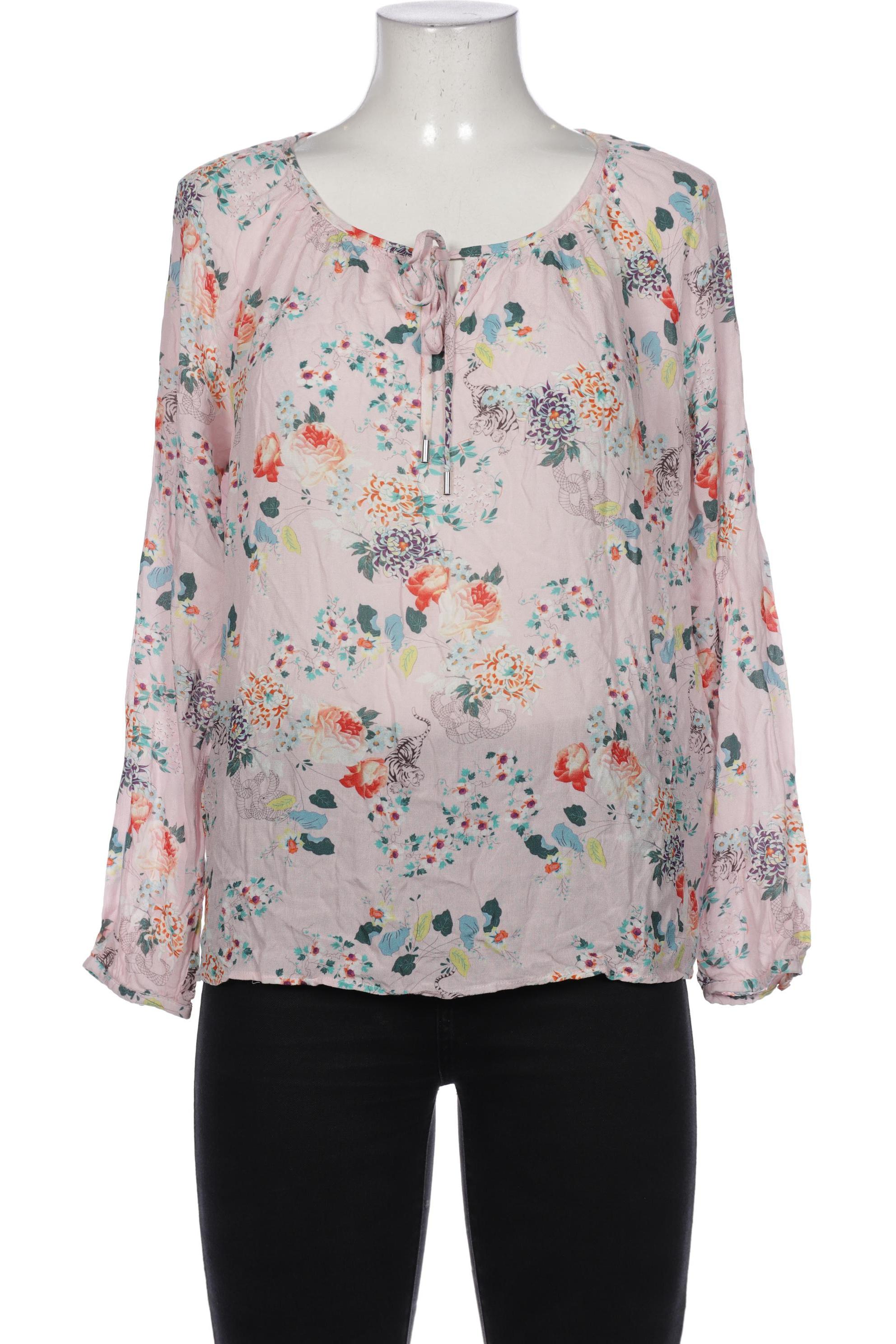 

Brax Damen Bluse, pink, Gr. 40