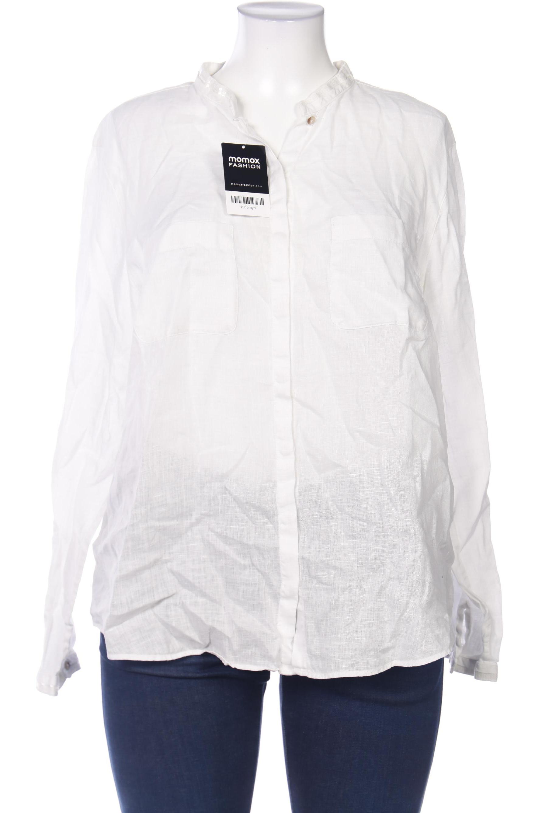 

BRAX Damen Bluse, weiß