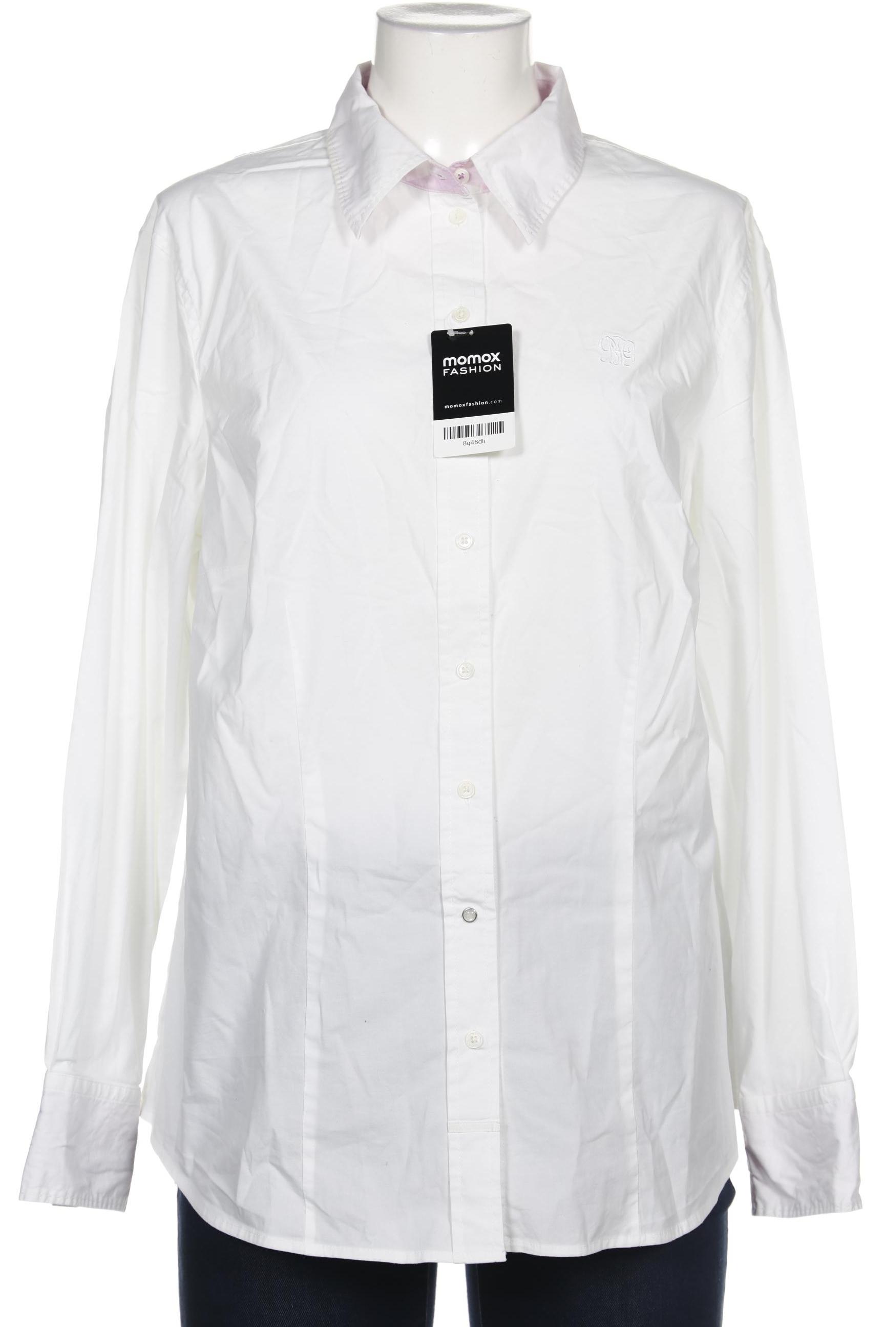 

BRAX Damen Bluse, weiß