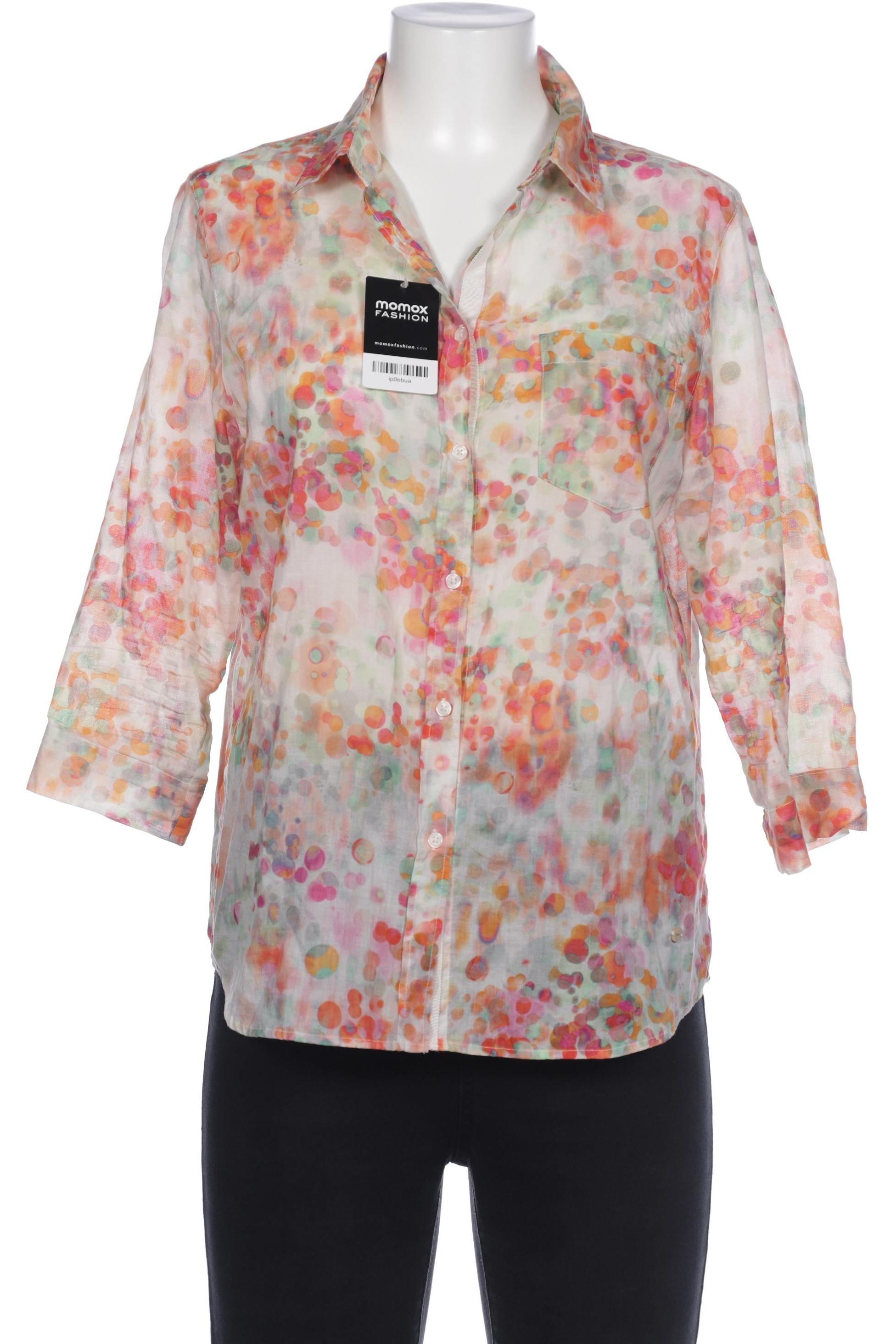 

Brax Damen Bluse, mehrfarbig, Gr. 40