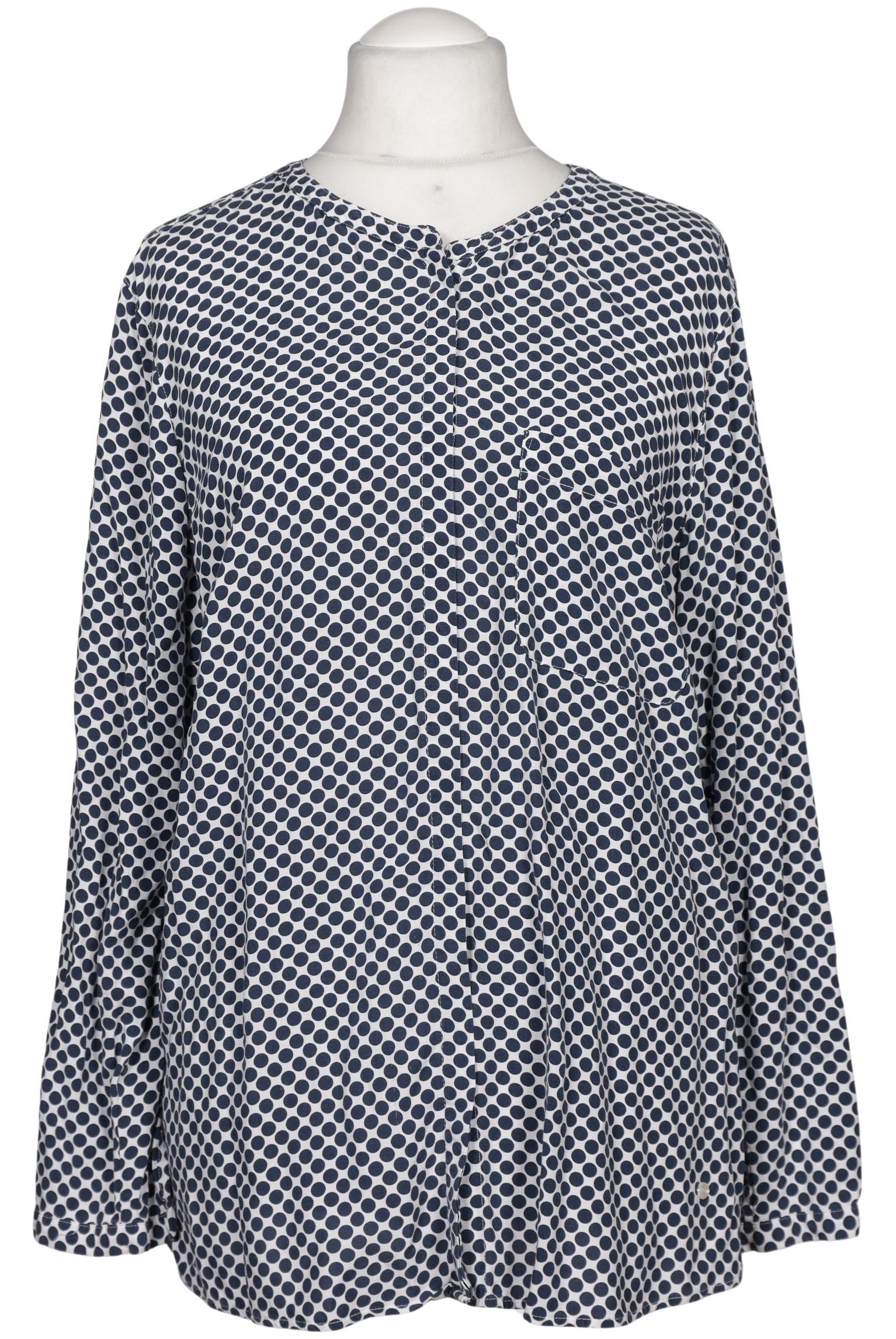 

Brax Damen Bluse, mehrfarbig, Gr. 46