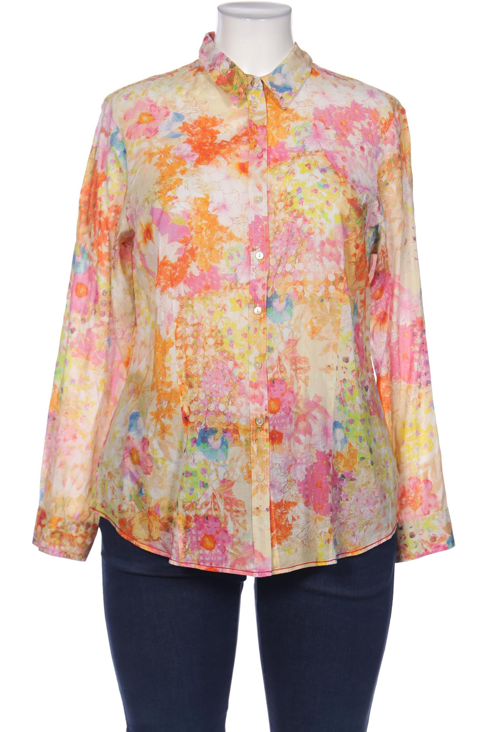 

BRAX Damen Bluse, mehrfarbig