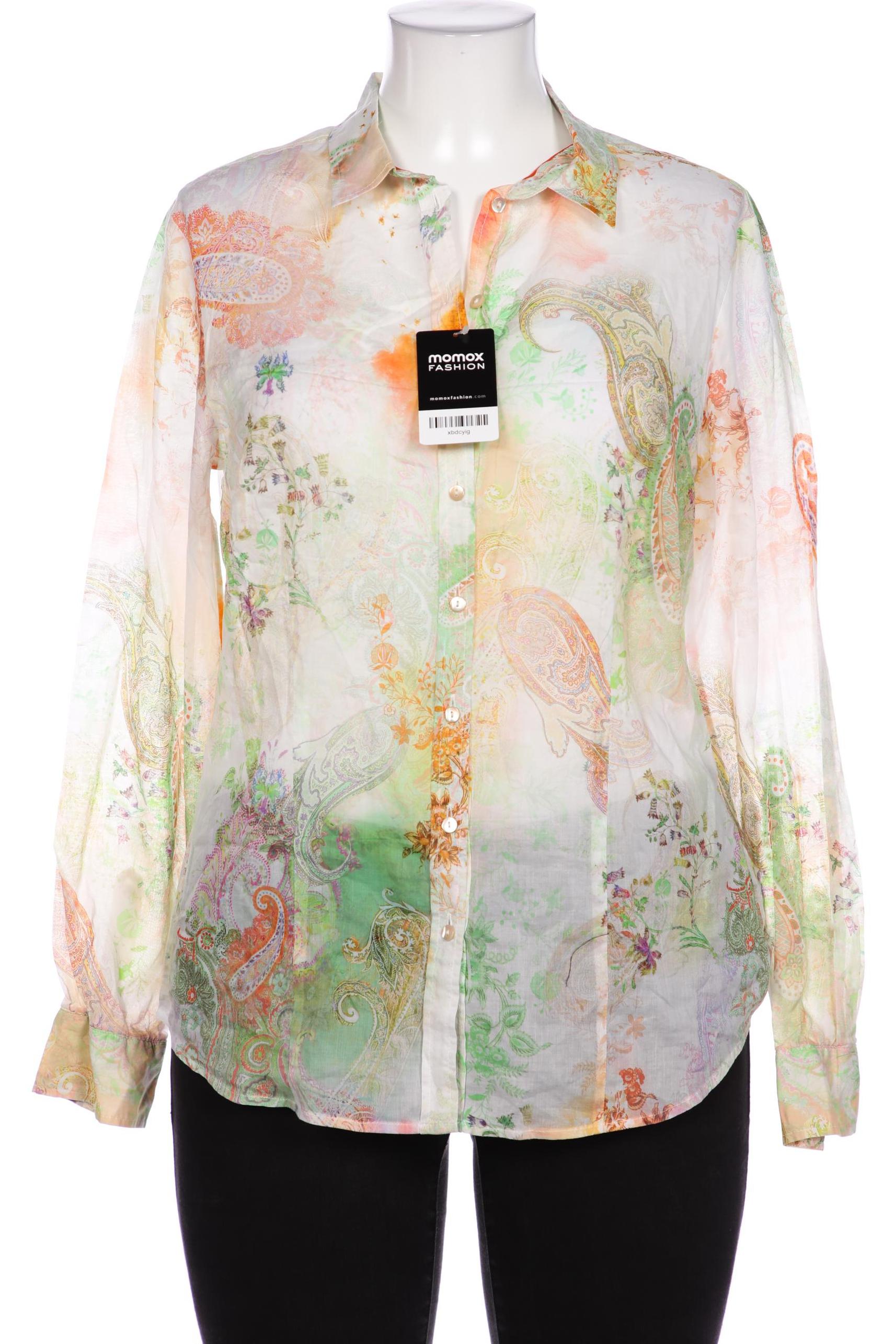 

Brax Damen Bluse, mehrfarbig, Gr. 42