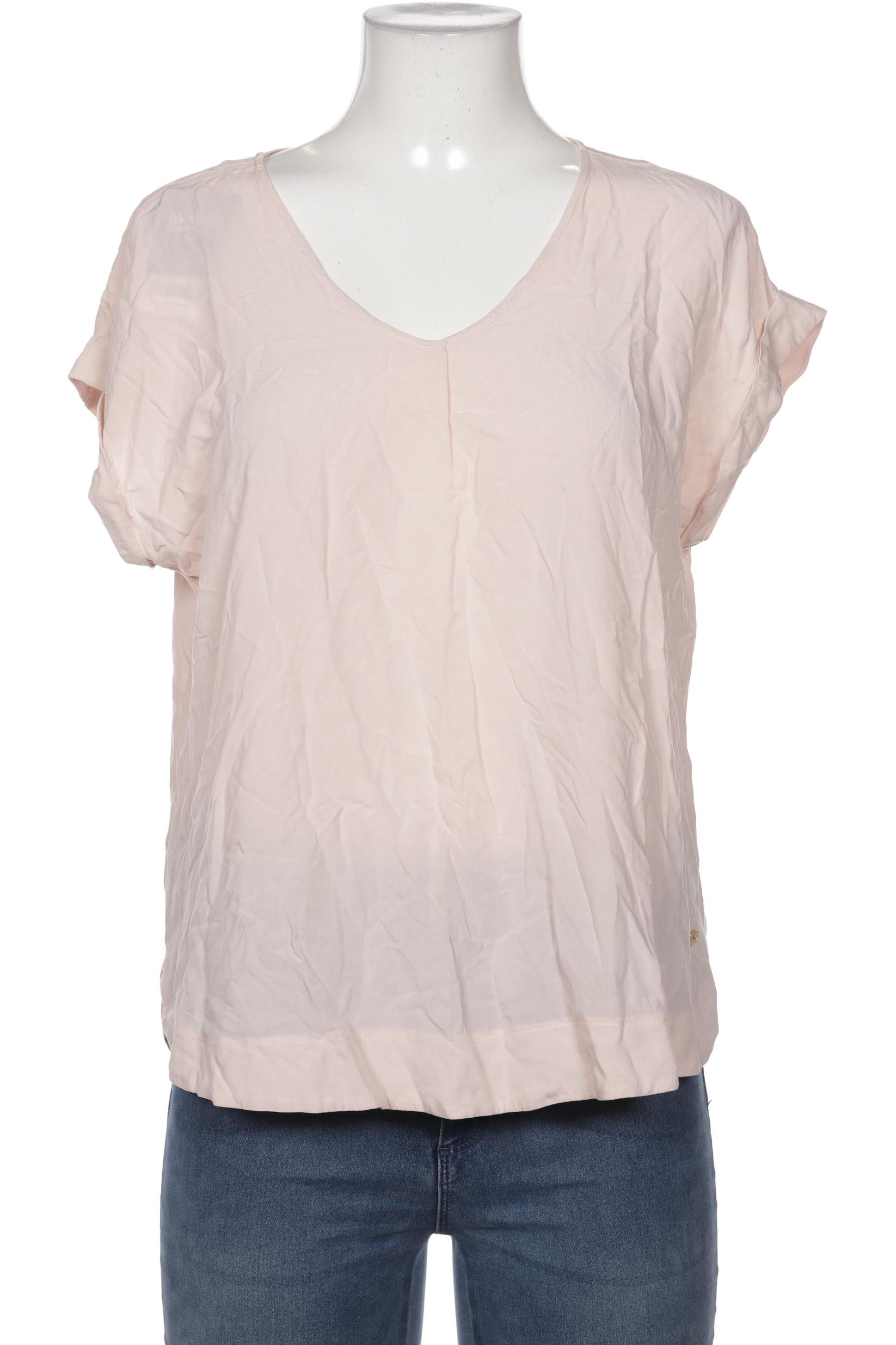 

Brax Damen Bluse, pink, Gr. 42