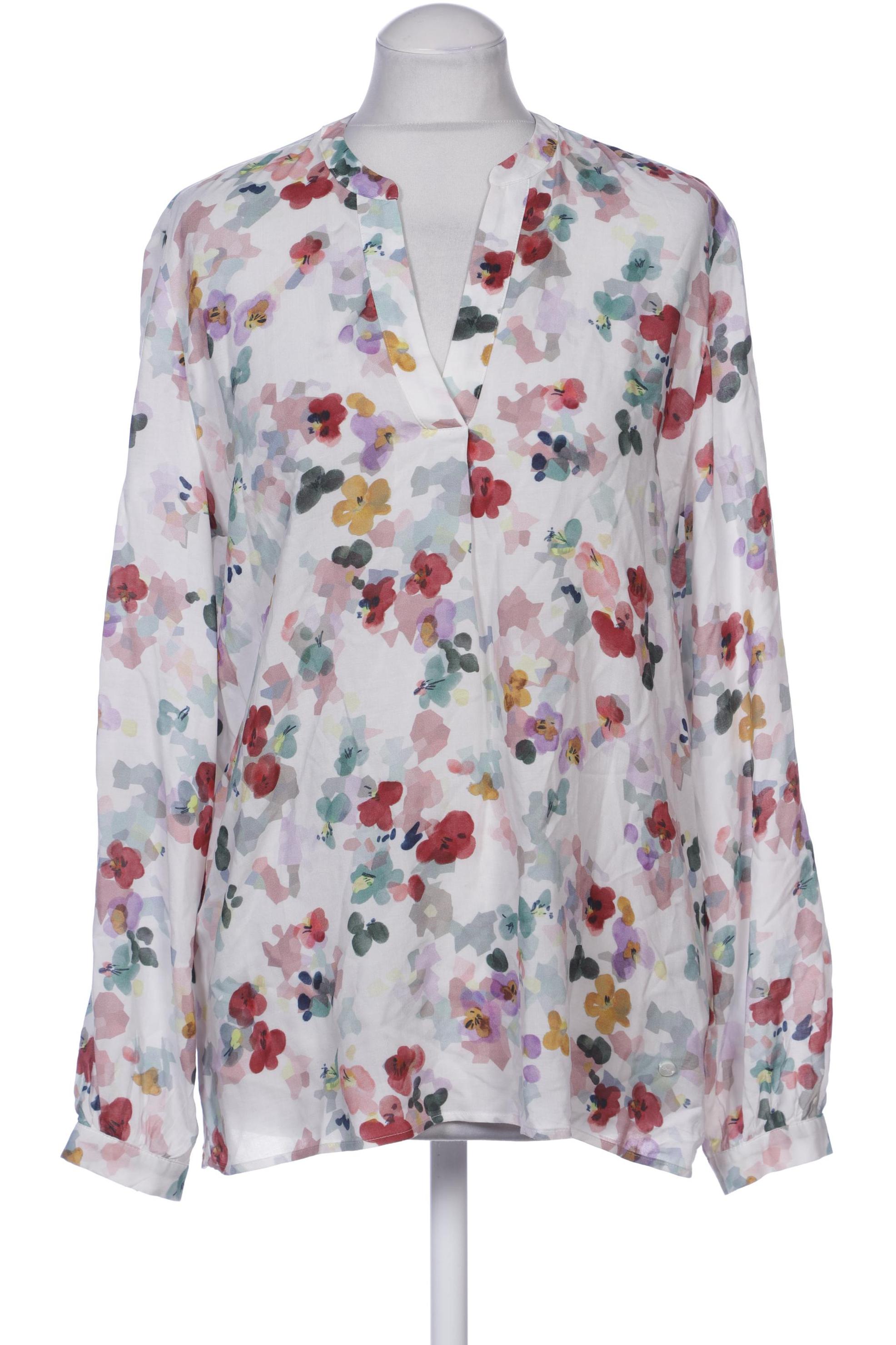 

Brax Damen Bluse, mehrfarbig, Gr. 38