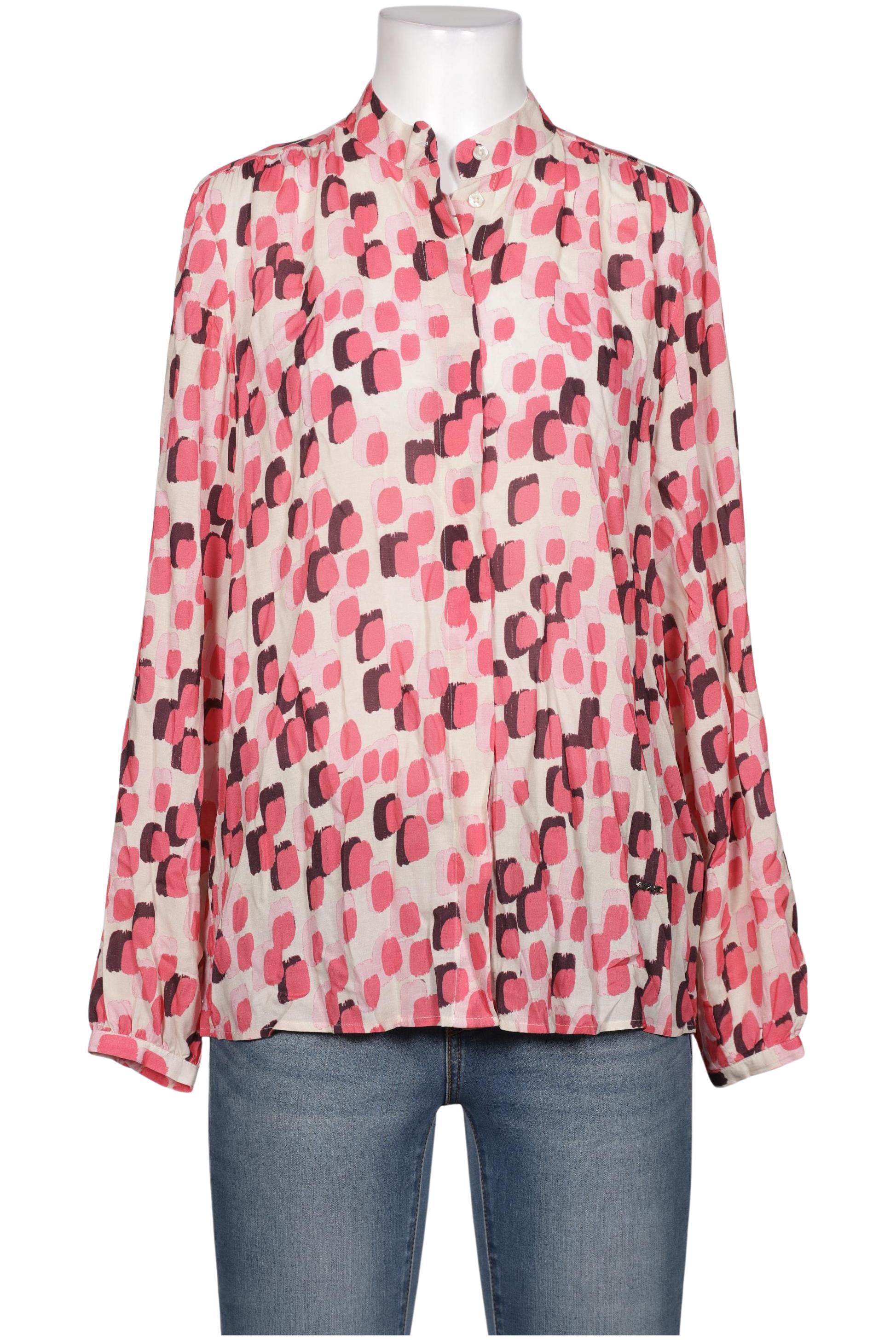 

Brax Damen Bluse, mehrfarbig, Gr. 34