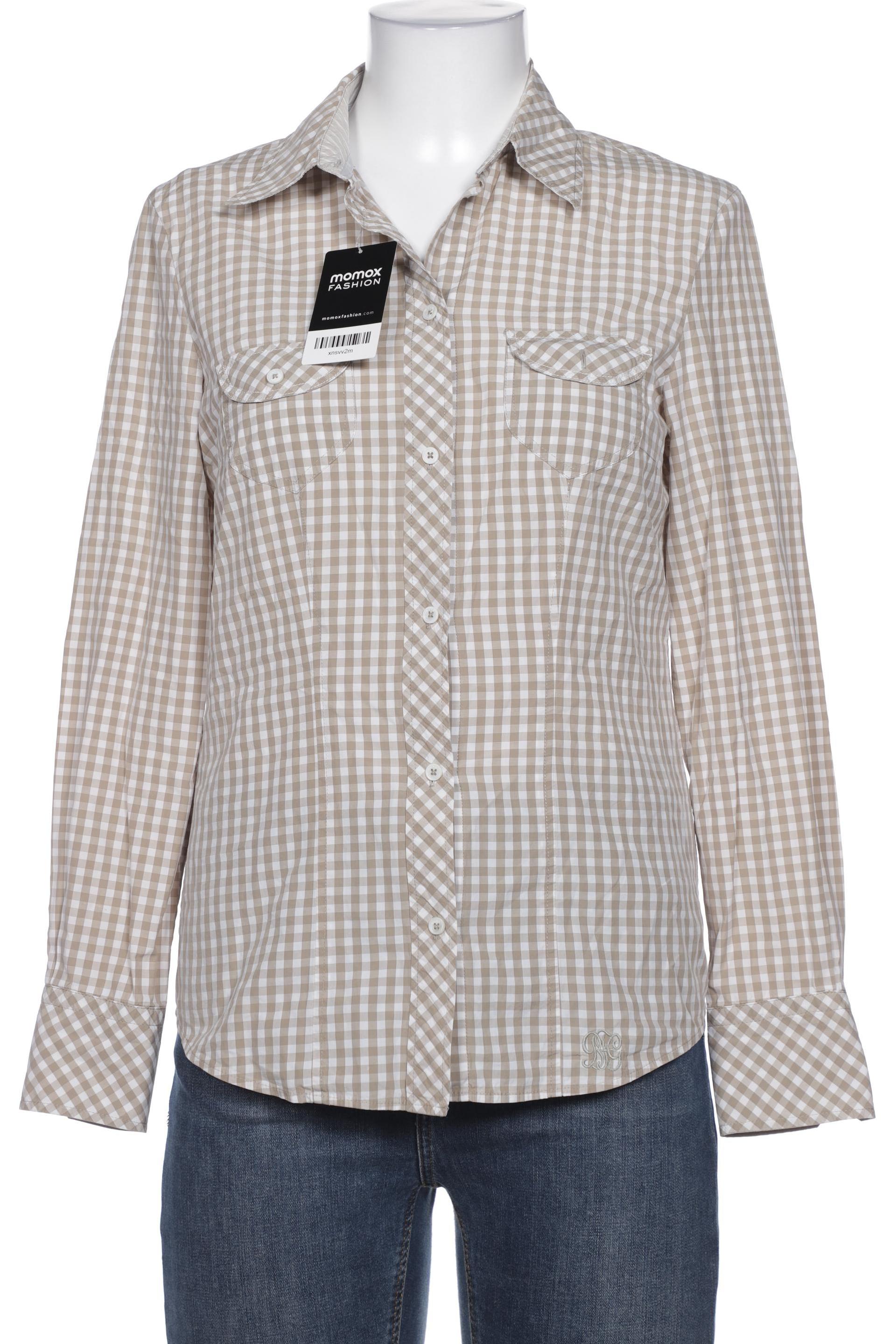 

BRAX Damen Bluse, beige