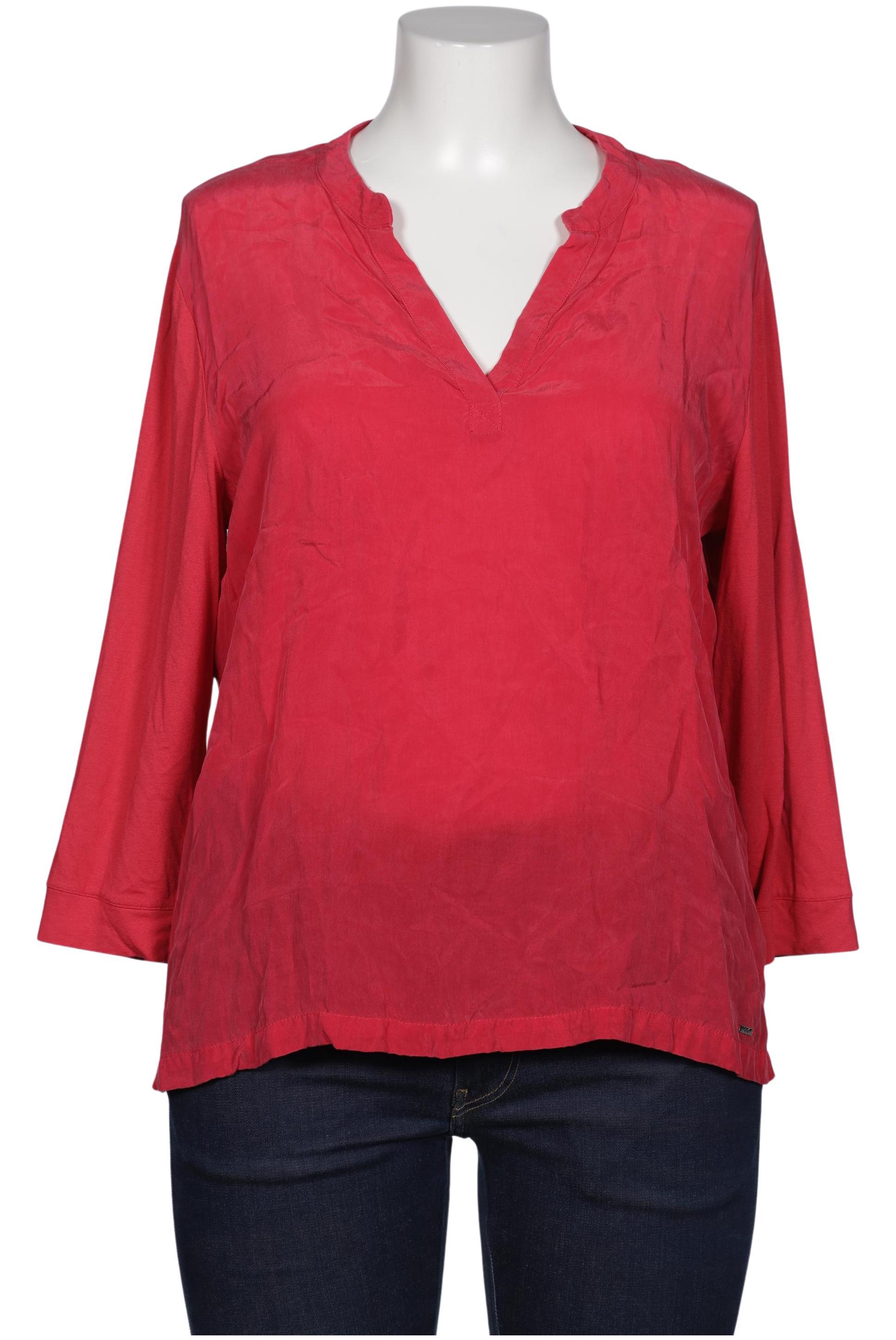 

Brax Damen Bluse, pink, Gr. 42