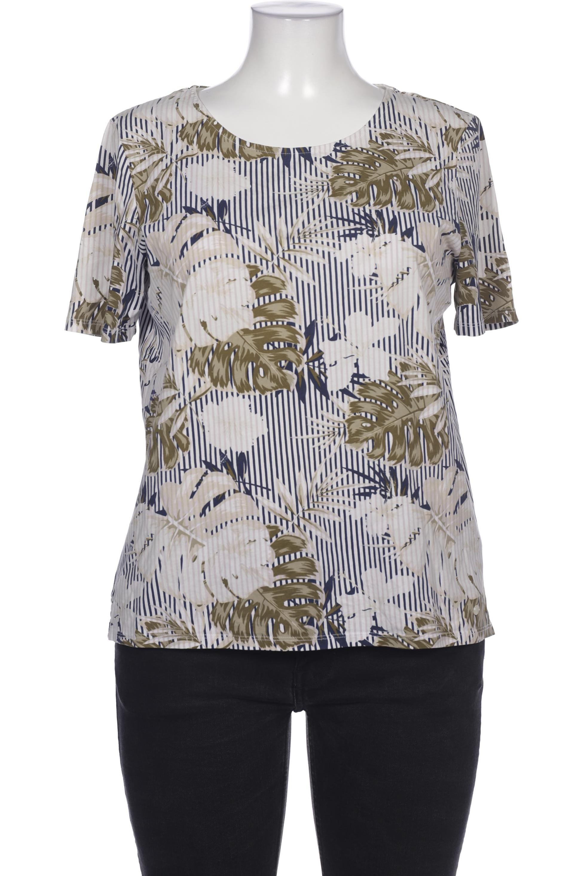

BRAX Damen Bluse, weiß