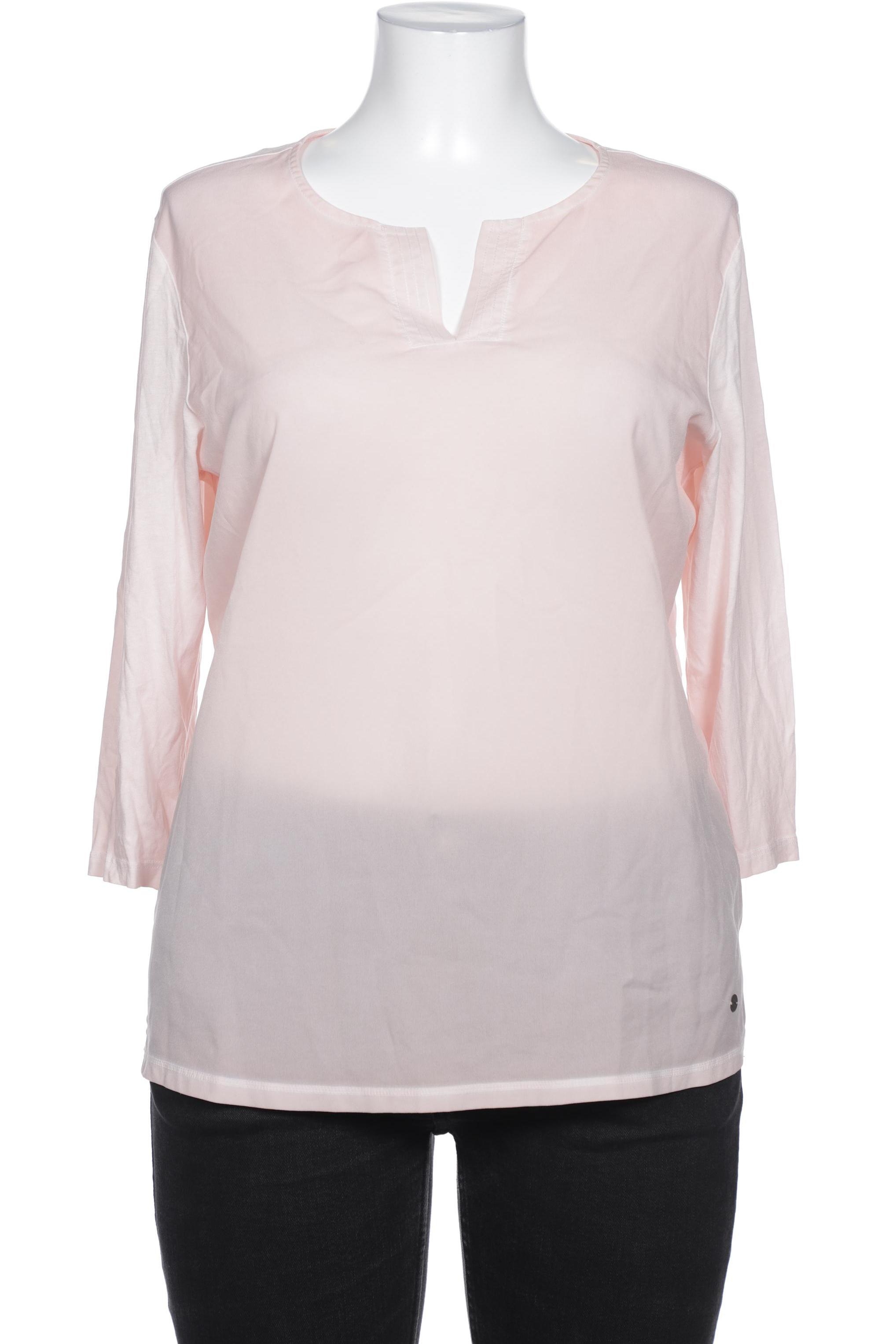 

Brax Damen Bluse, pink, Gr. 42