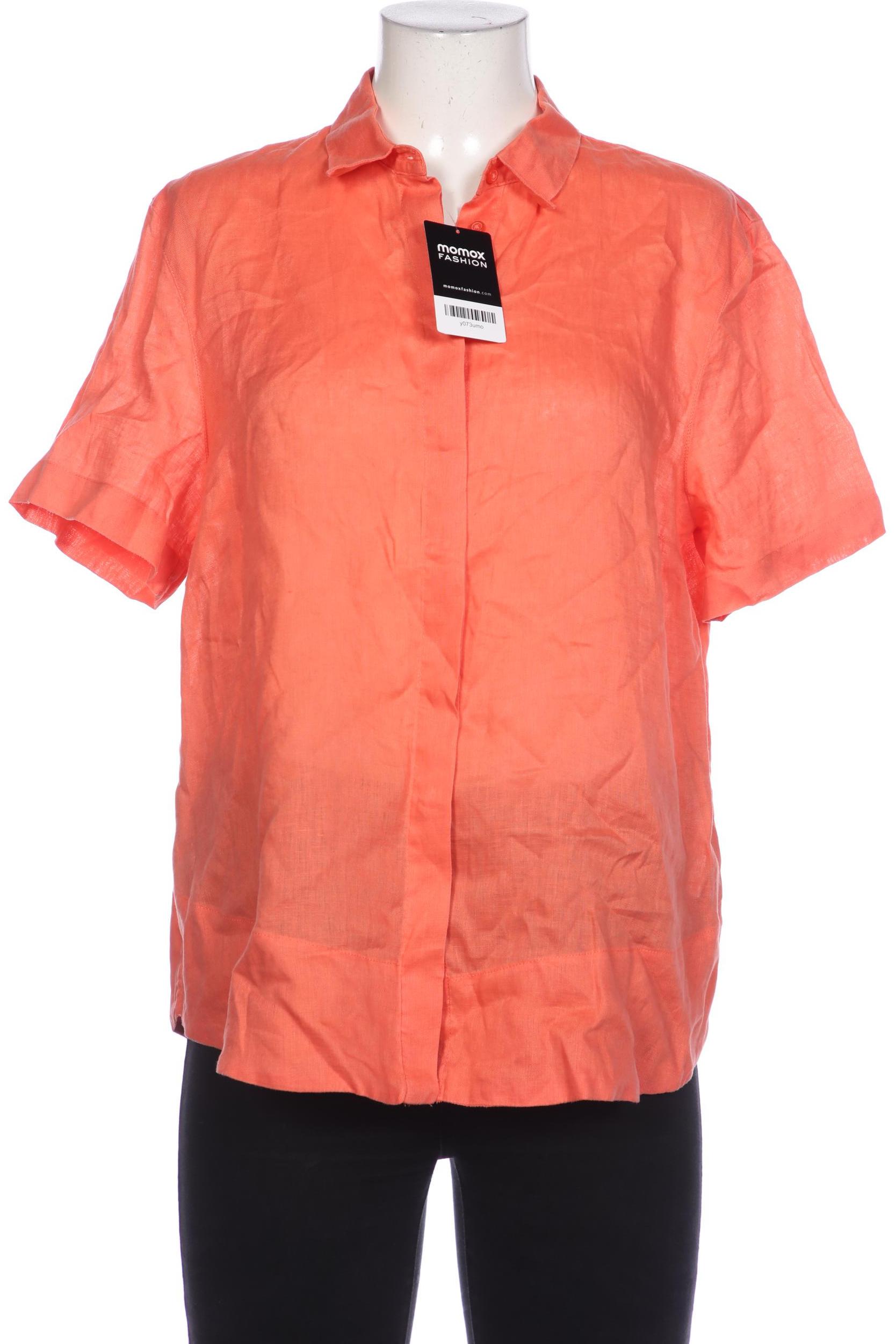 

Brax Damen Bluse, rot, Gr. 40