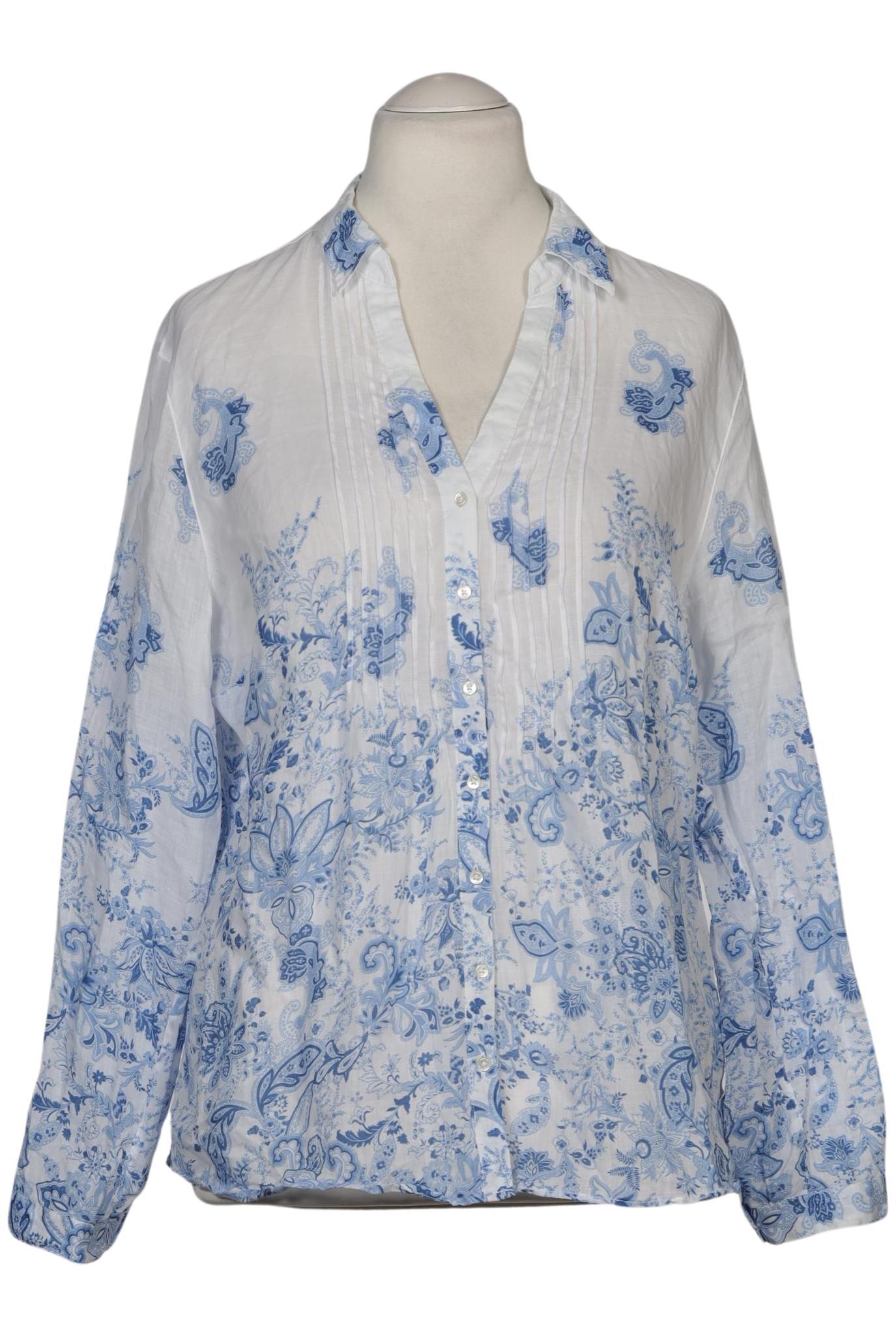 

Brax Damen Bluse, mehrfarbig, Gr. 44