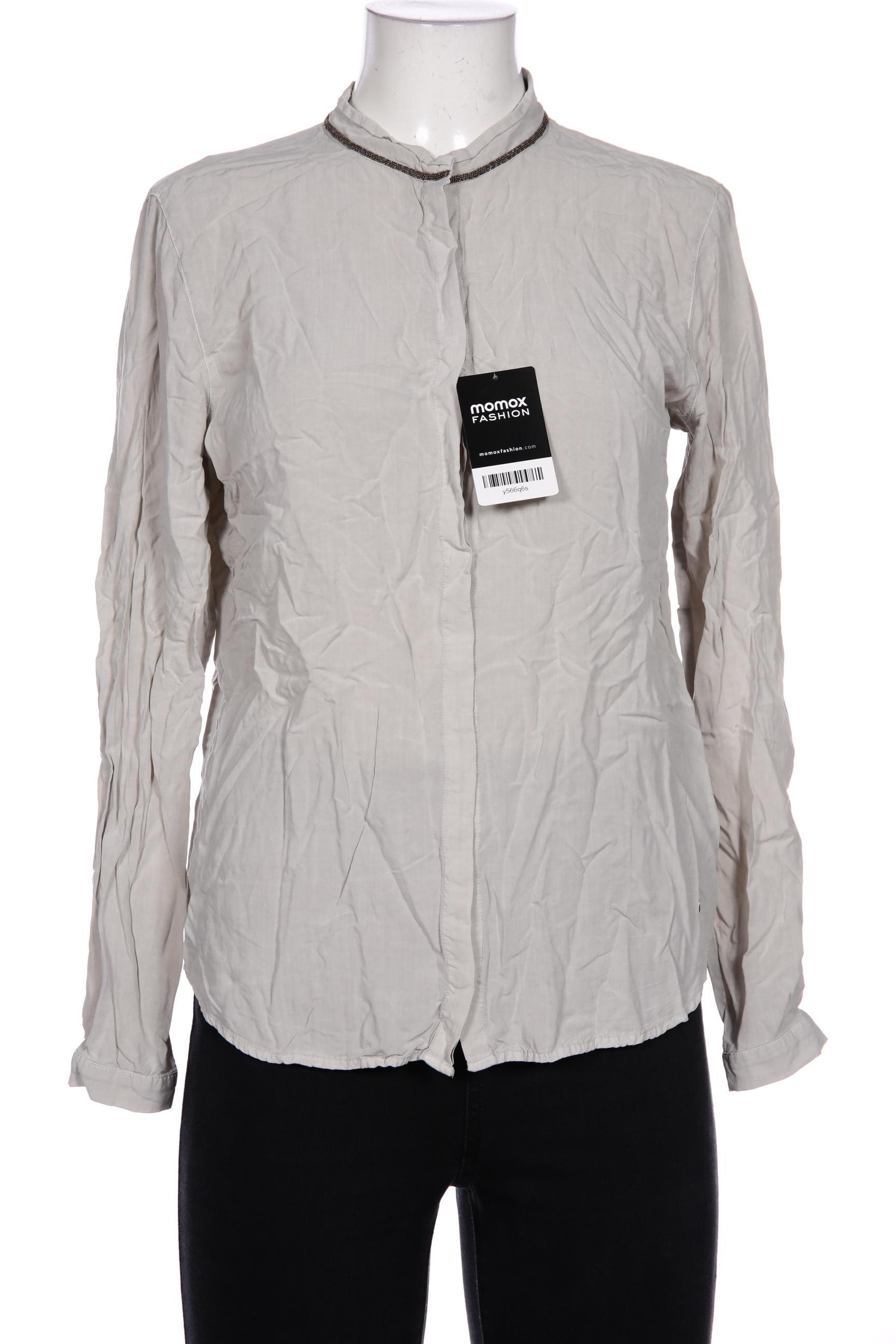 

BRAX Damen Bluse, grau