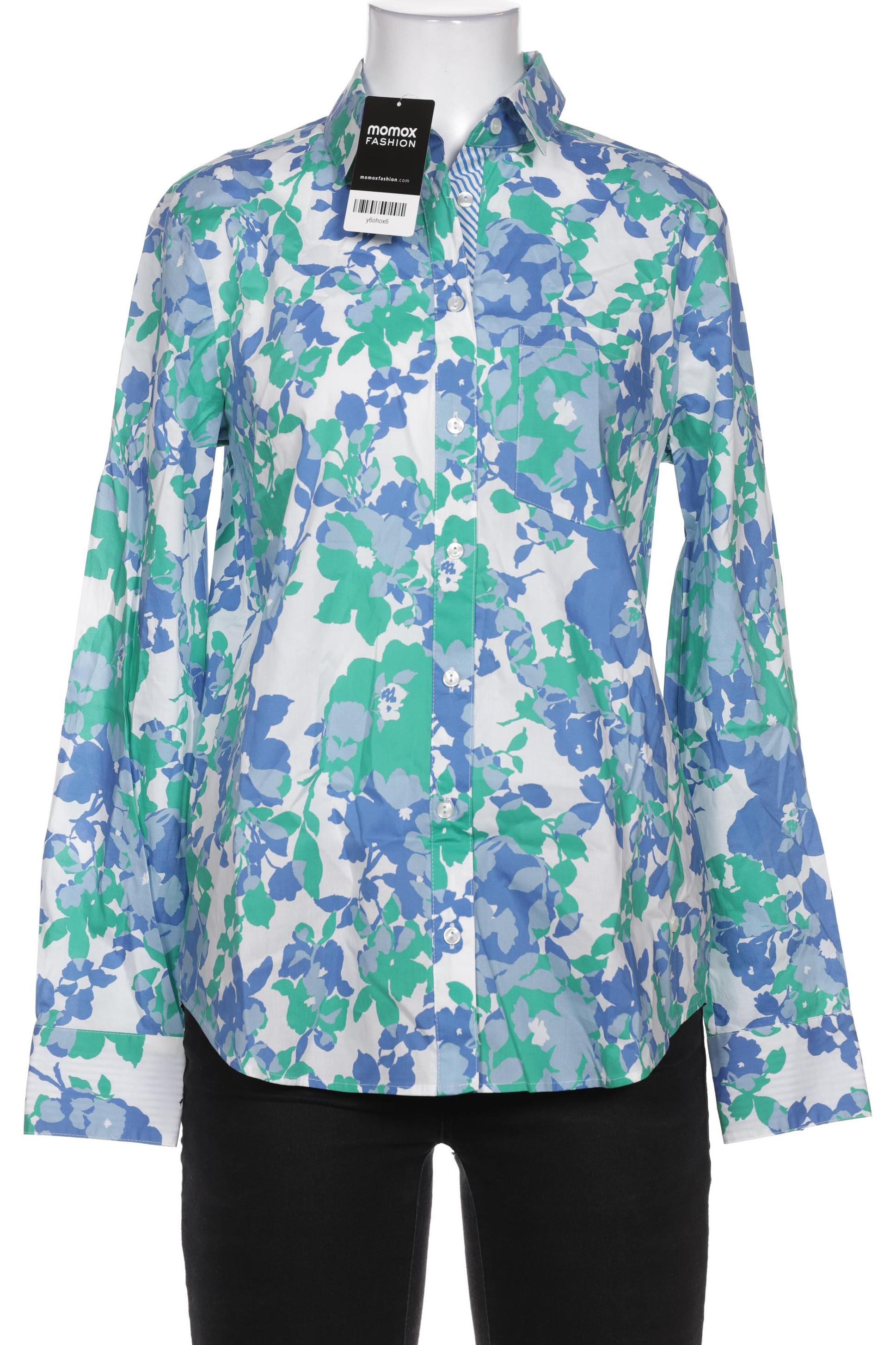 

BRAX Damen Bluse, blau