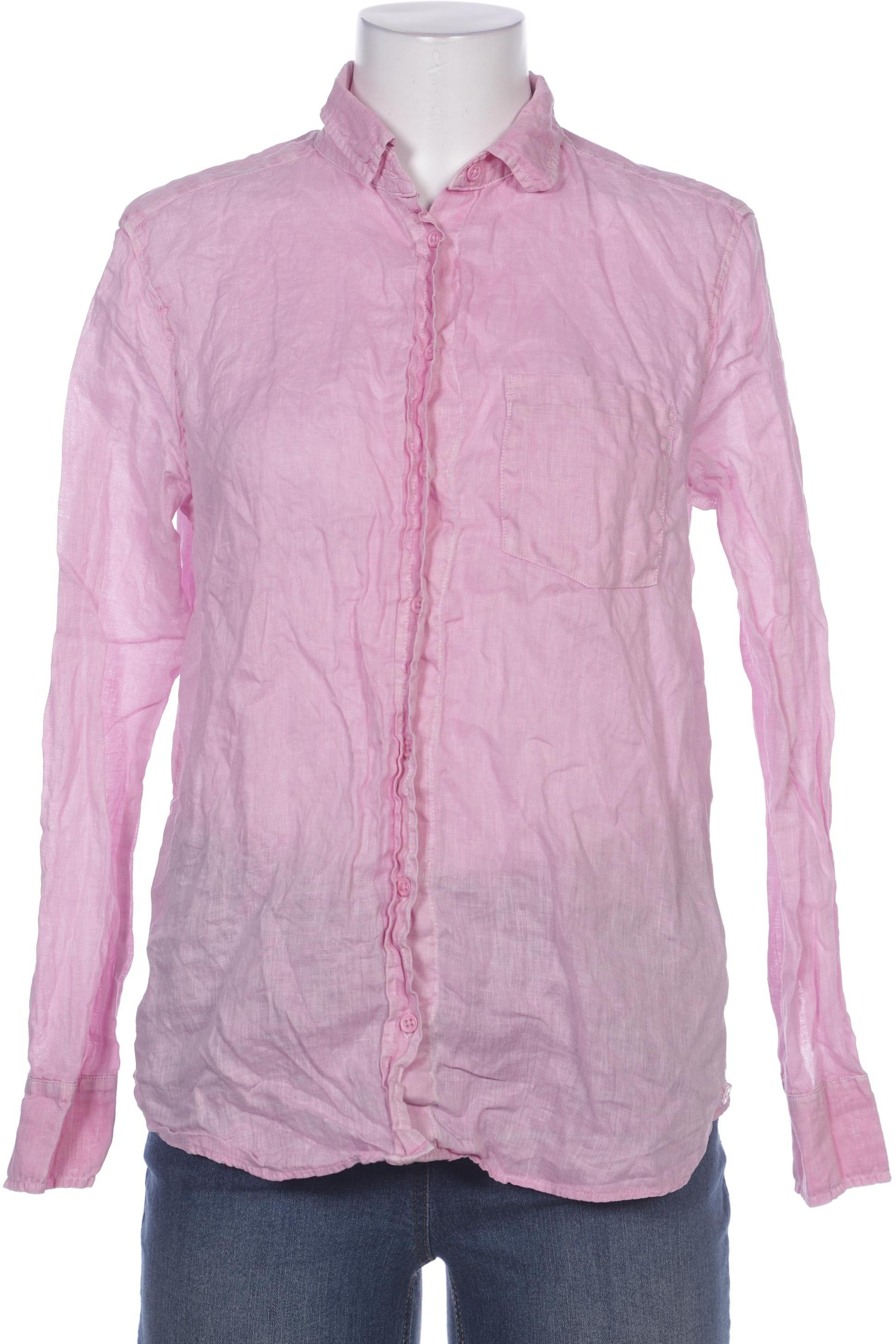 

Brax Damen Bluse, pink, Gr. 38