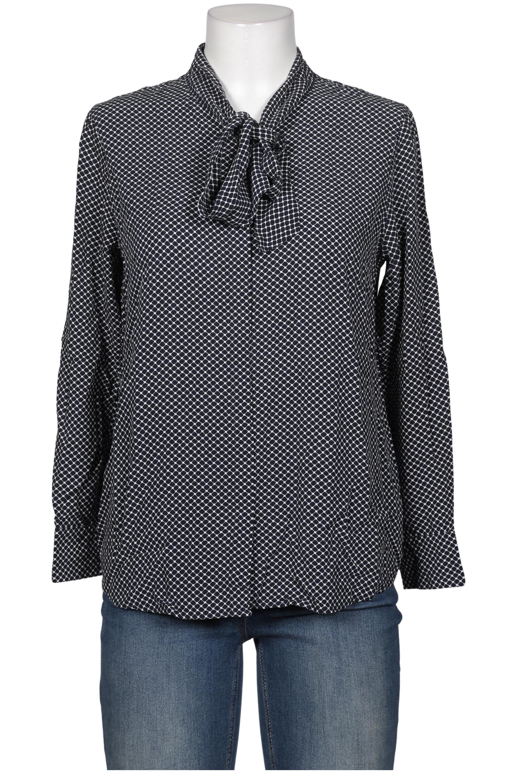 

Brax Damen Bluse, mehrfarbig, Gr. 38