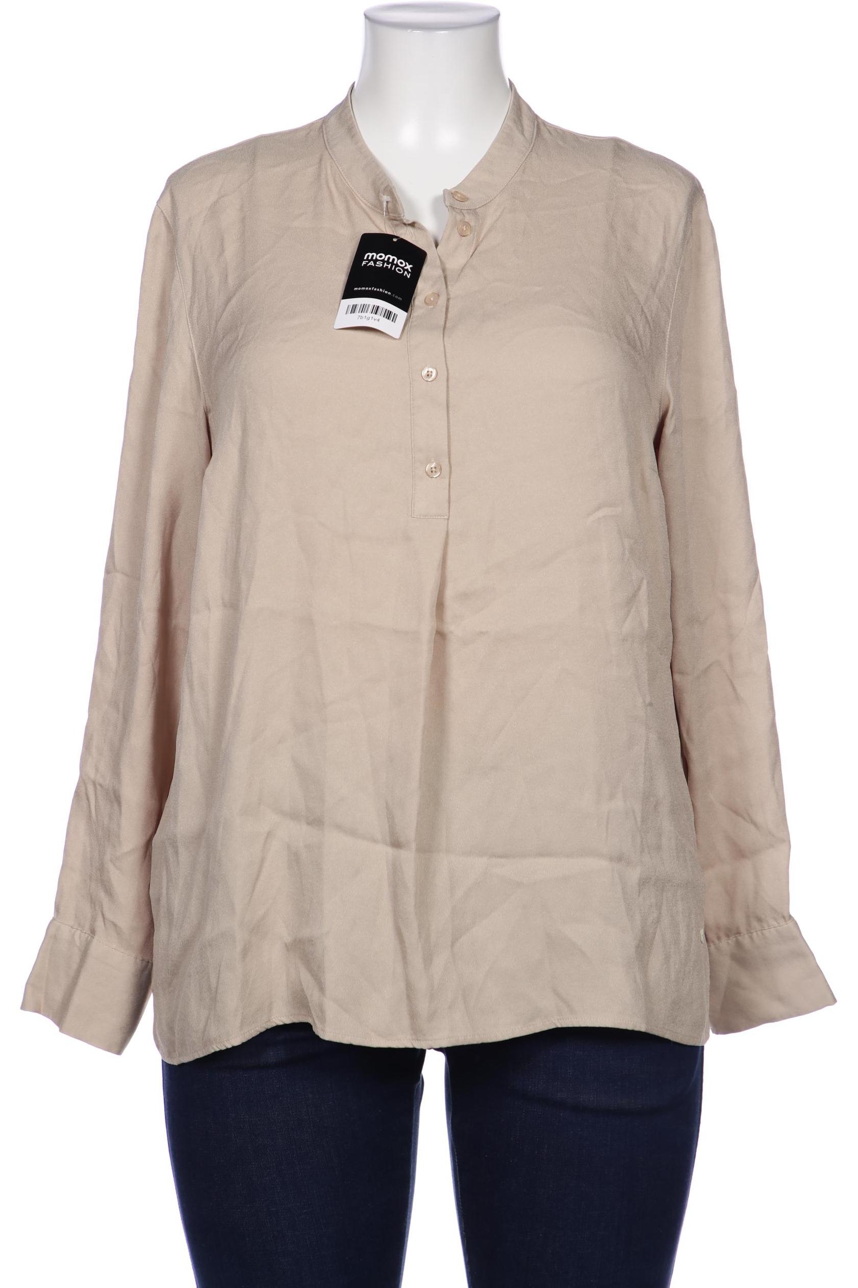 

BRAX Damen Bluse, beige