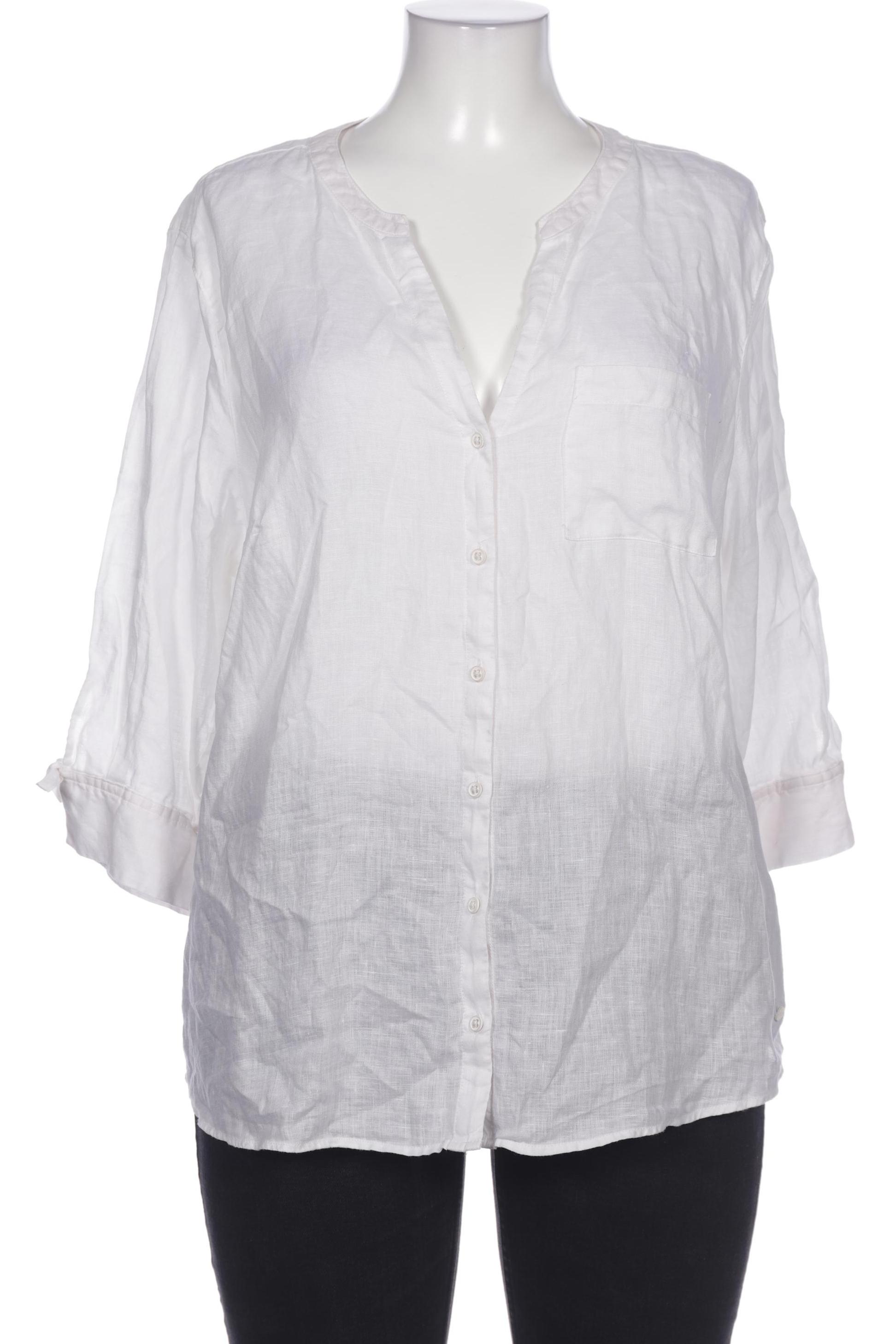 

BRAX Damen Bluse, weiß