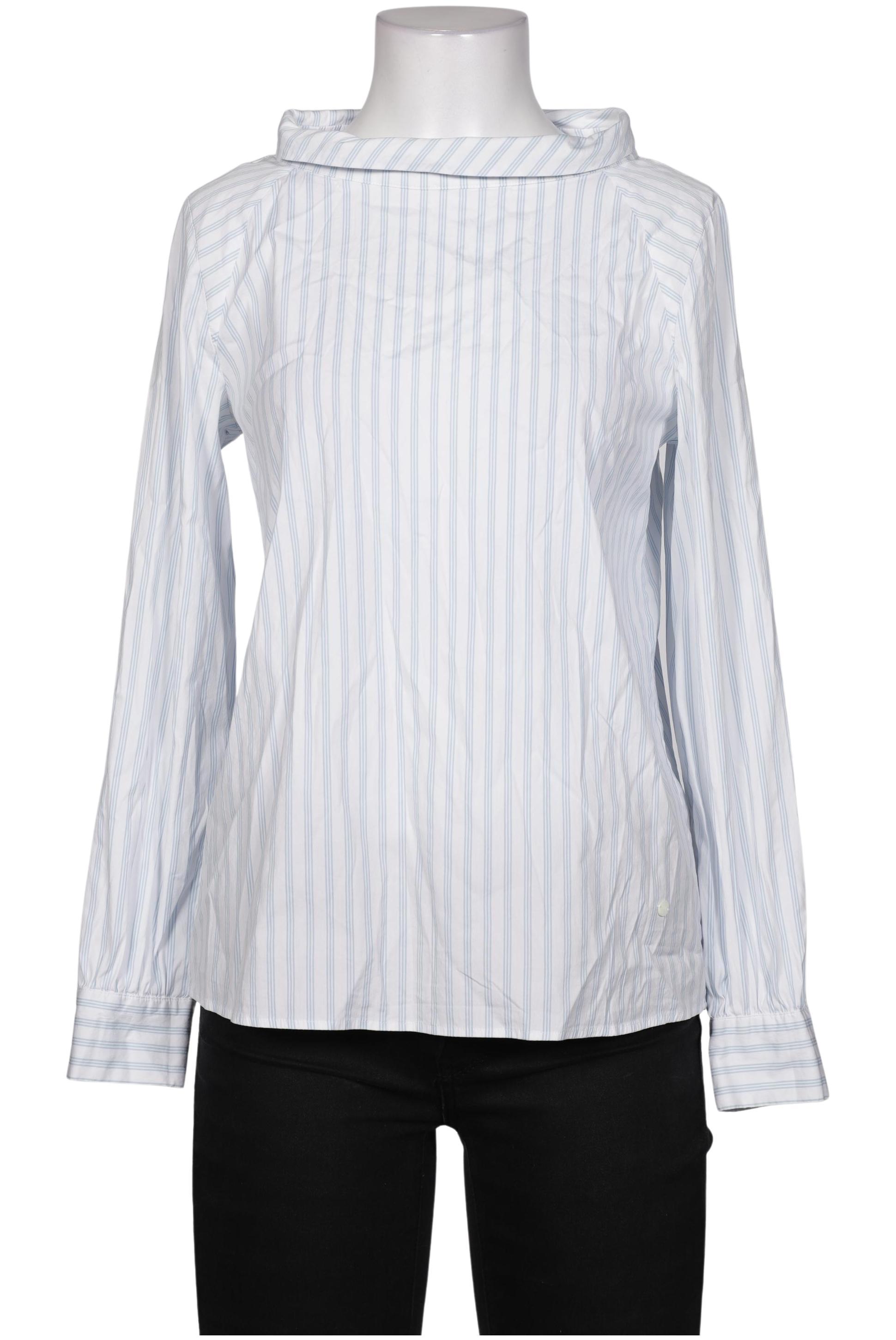 

Brax Damen Bluse, mehrfarbig, Gr. 34