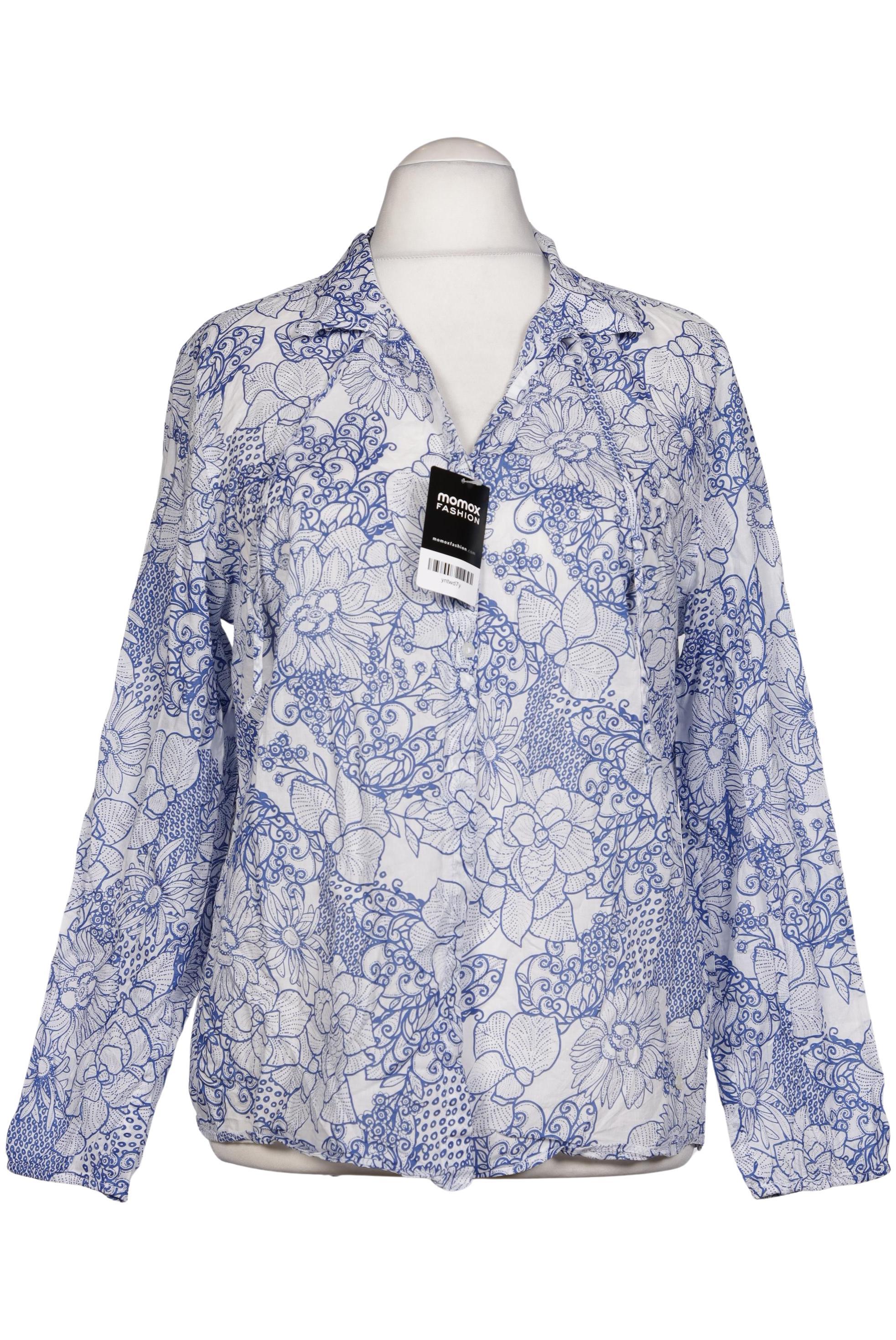 

Brax Damen Bluse, mehrfarbig, Gr. 44