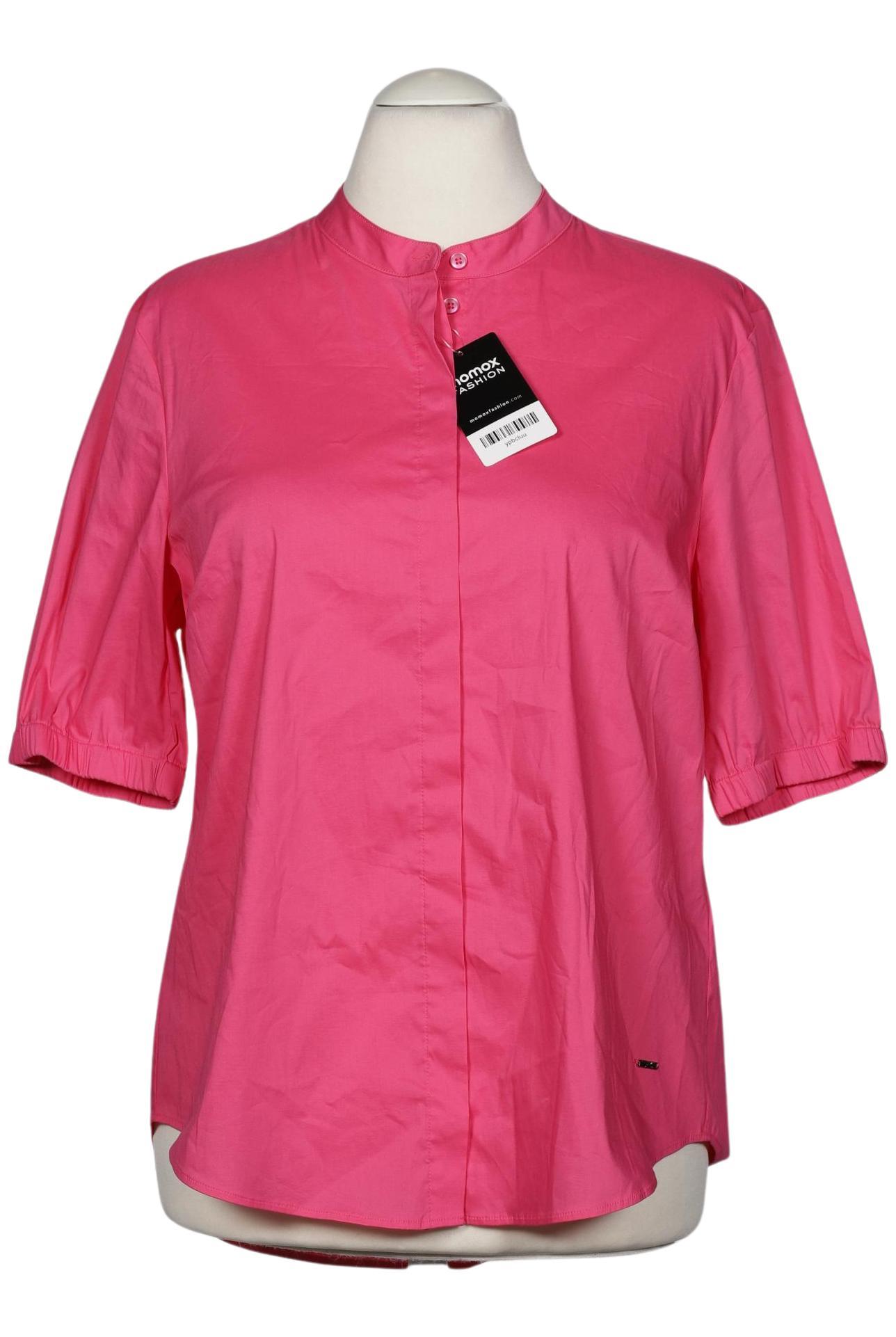 

Brax Damen Bluse, pink, Gr. 42