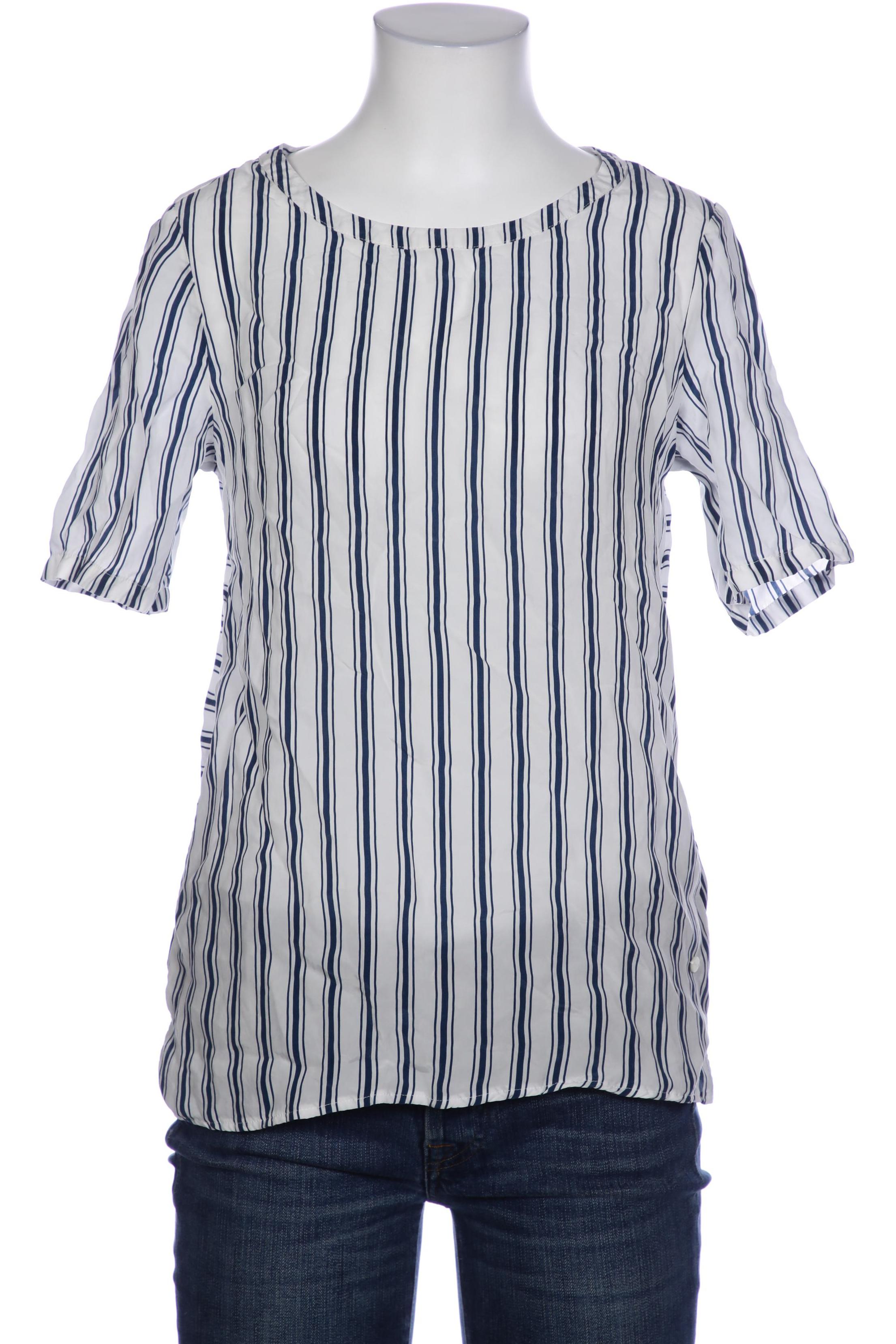 

BRAX Damen Bluse, marineblau