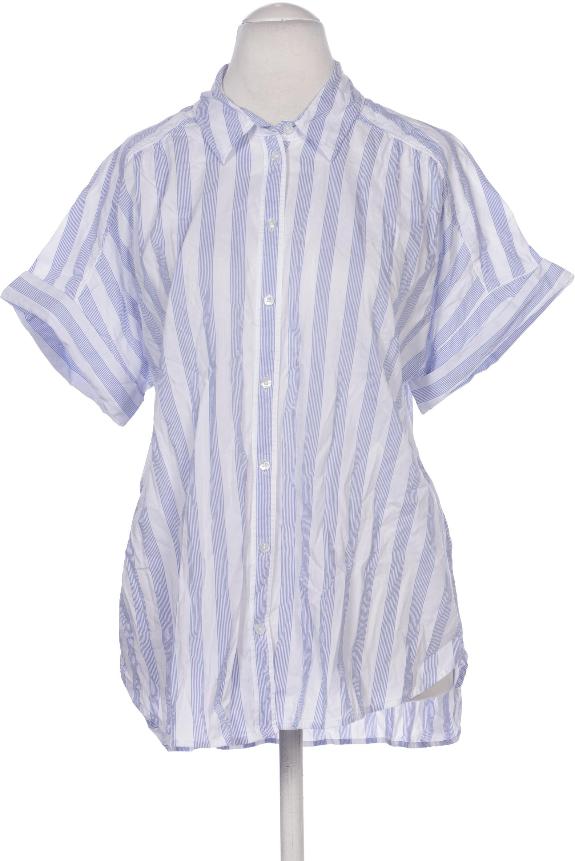 

Brax Damen Bluse, weiß, Gr. 40