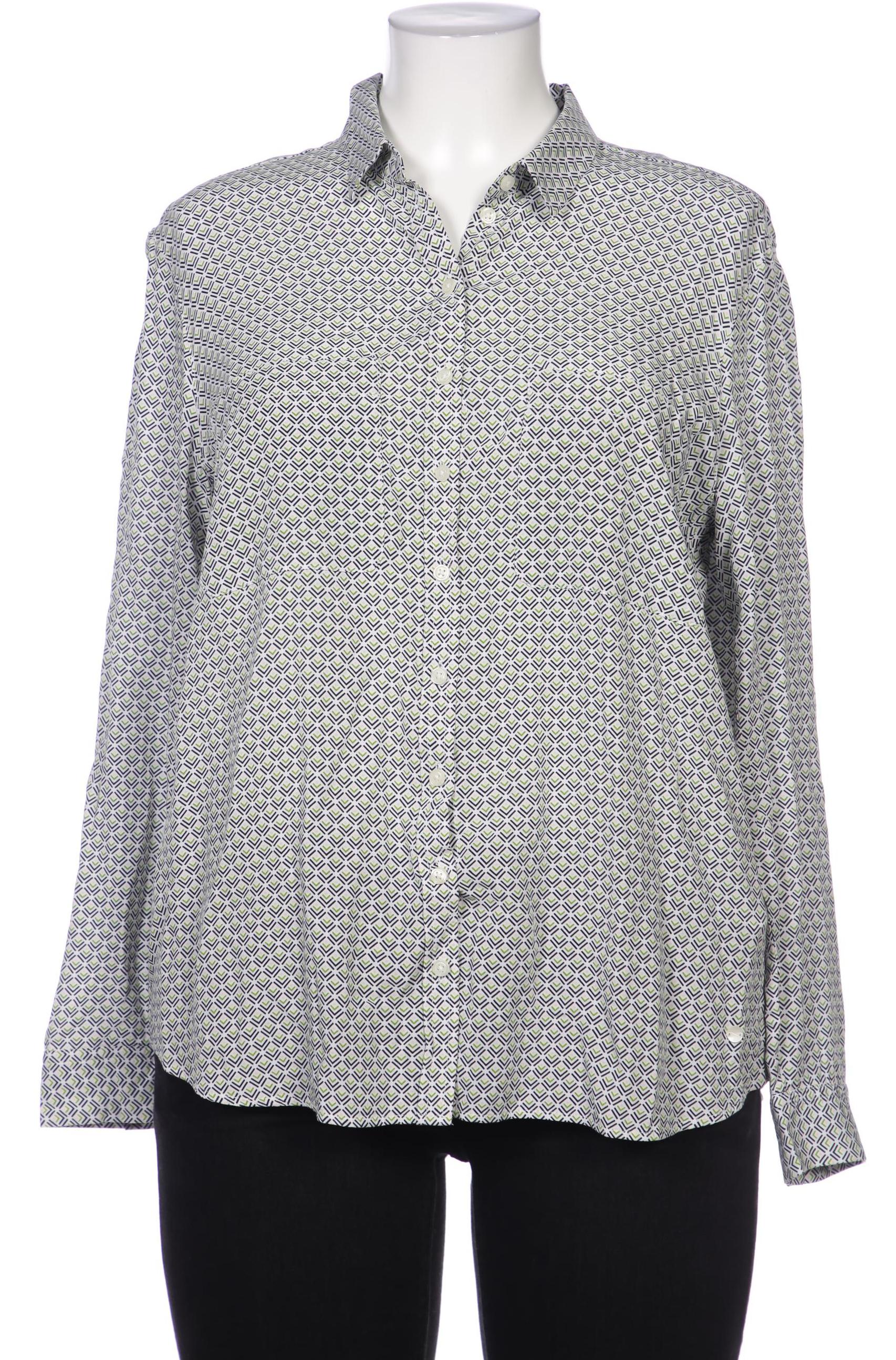 

BRAX Damen Bluse, grün