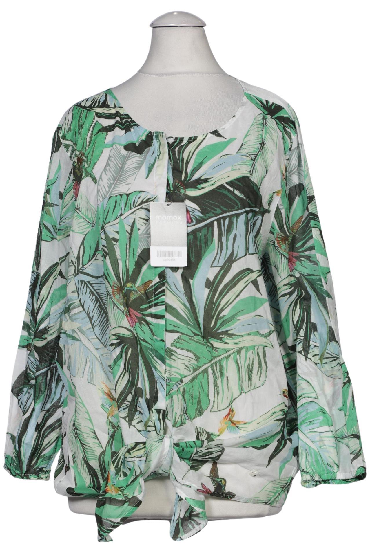 

Brax Damen Bluse, mehrfarbig, Gr. 40