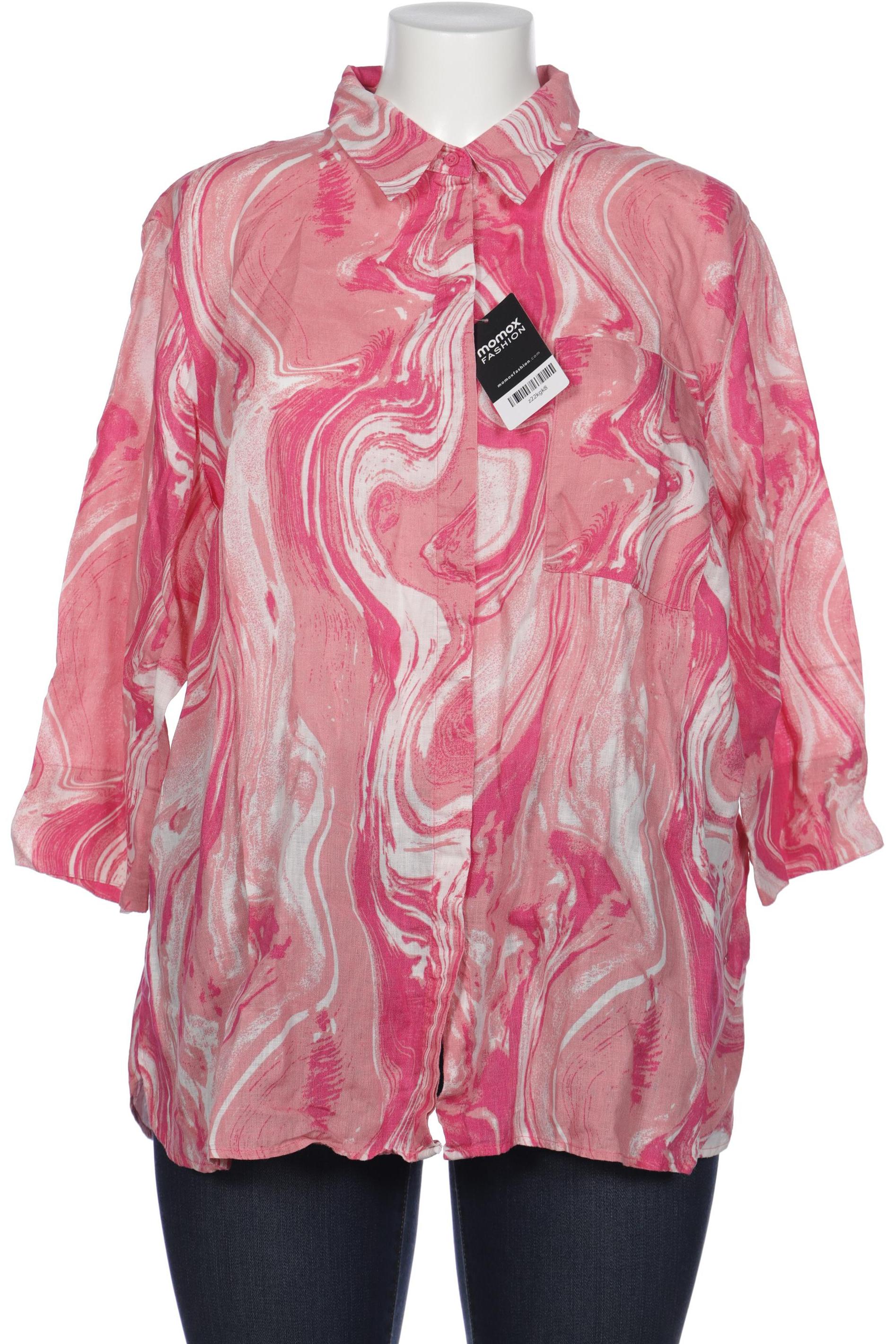 

BRAX Damen Bluse, pink
