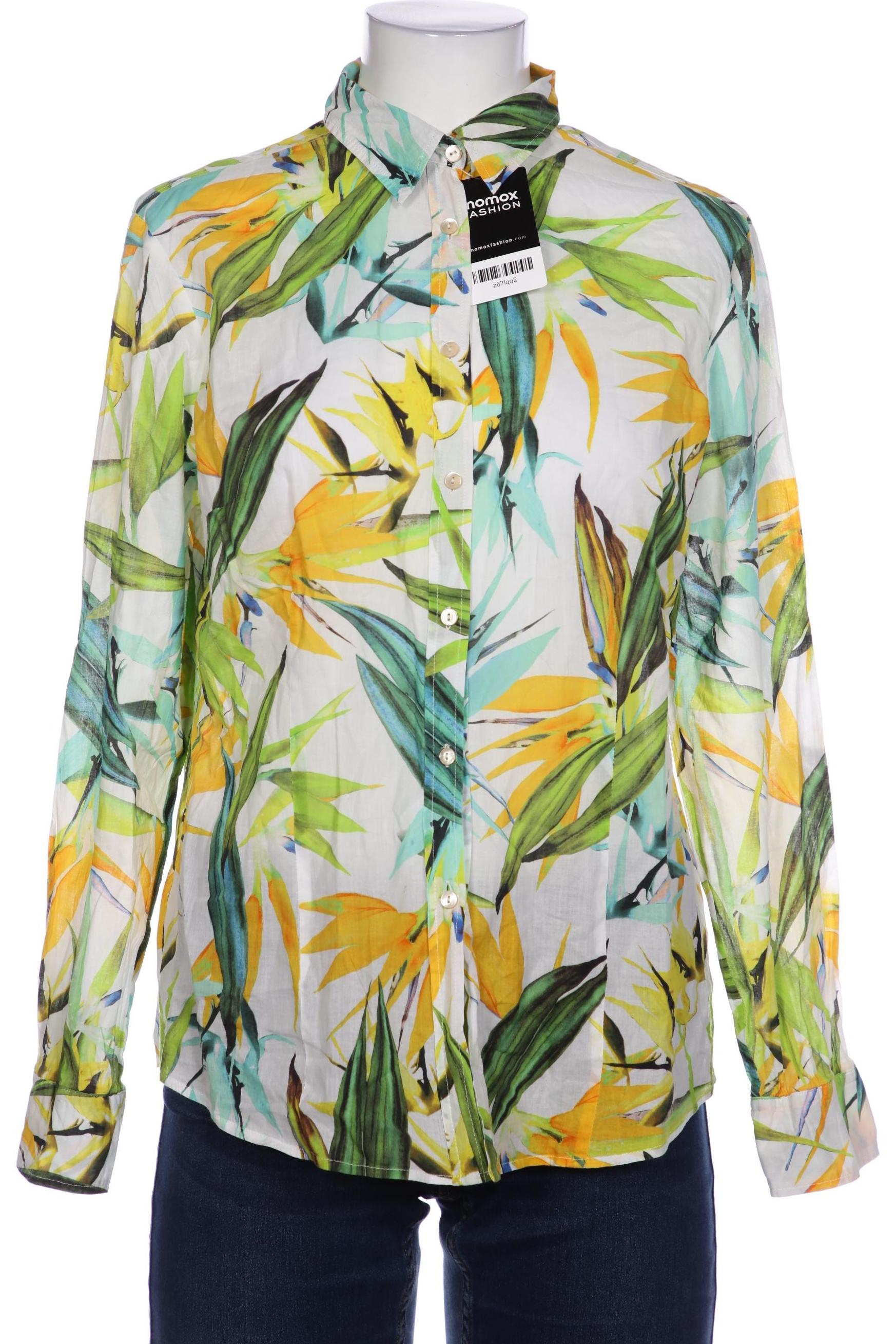 

Brax Damen Bluse, mehrfarbig, Gr. 40