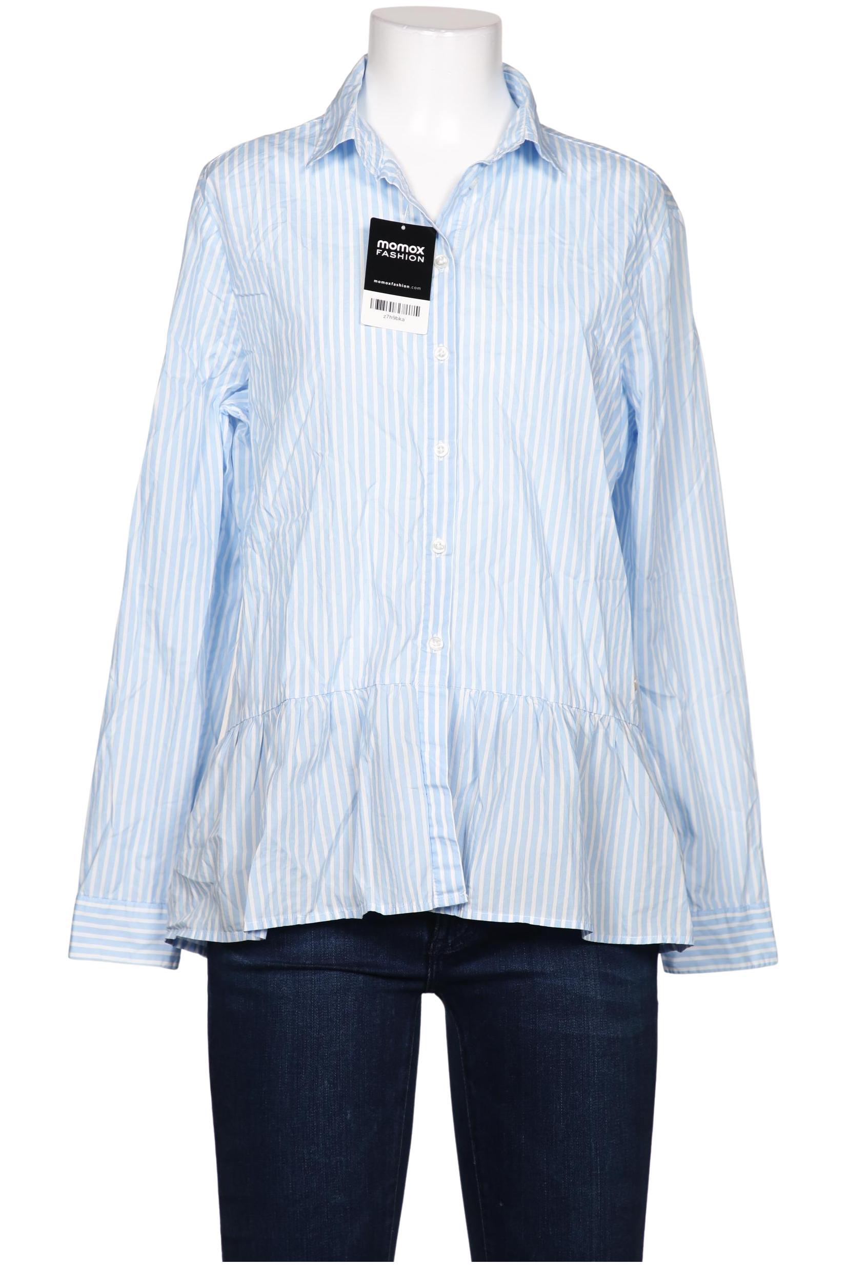 

Brax Damen Bluse, mehrfarbig, Gr. 40