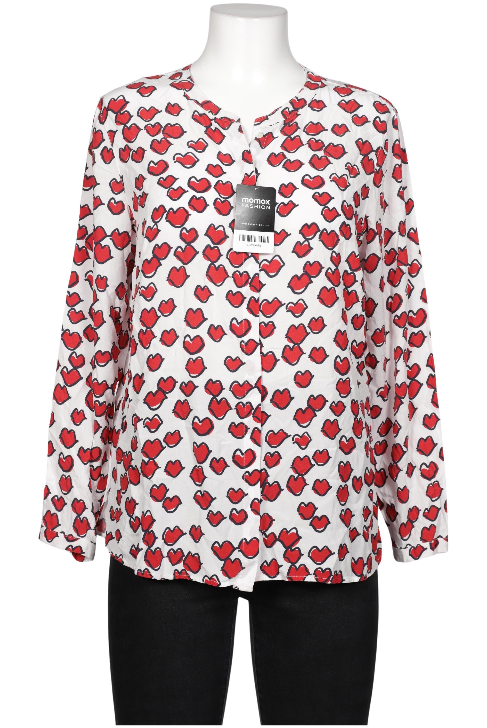 

Brax Damen Bluse, mehrfarbig, Gr. 42