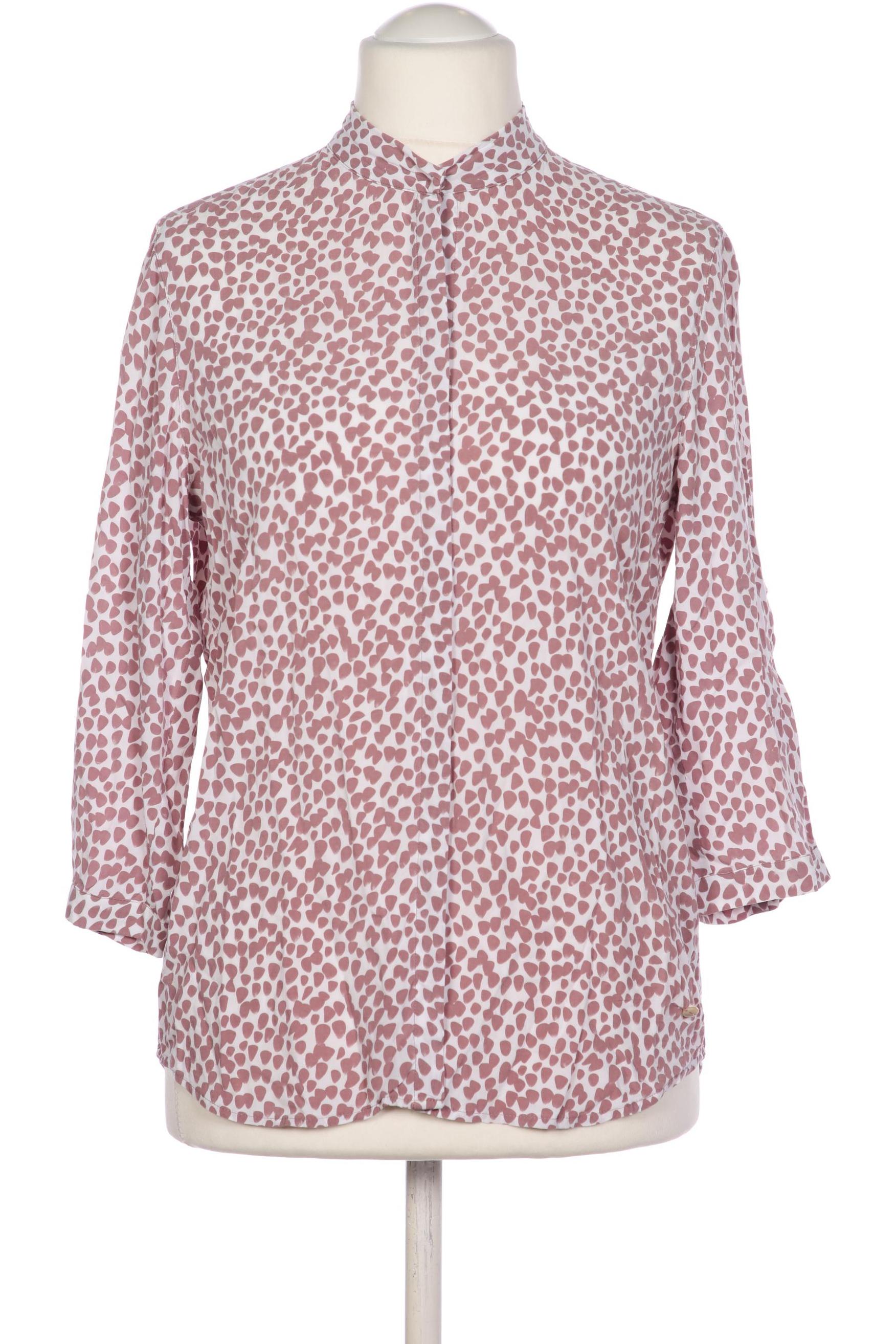 

Brax Damen Bluse, pink, Gr. 38