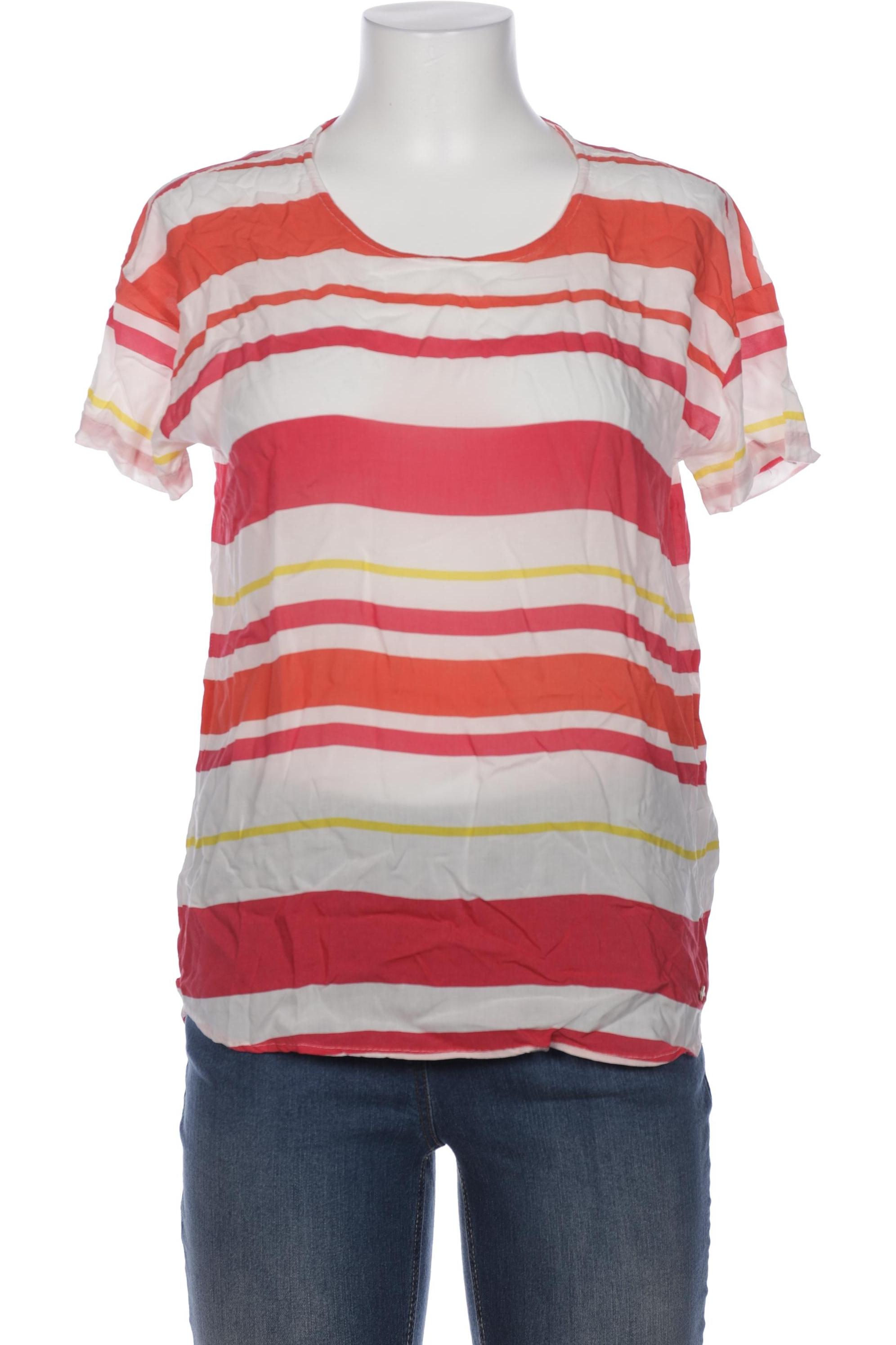 

Brax Damen Bluse, pink, Gr. 38