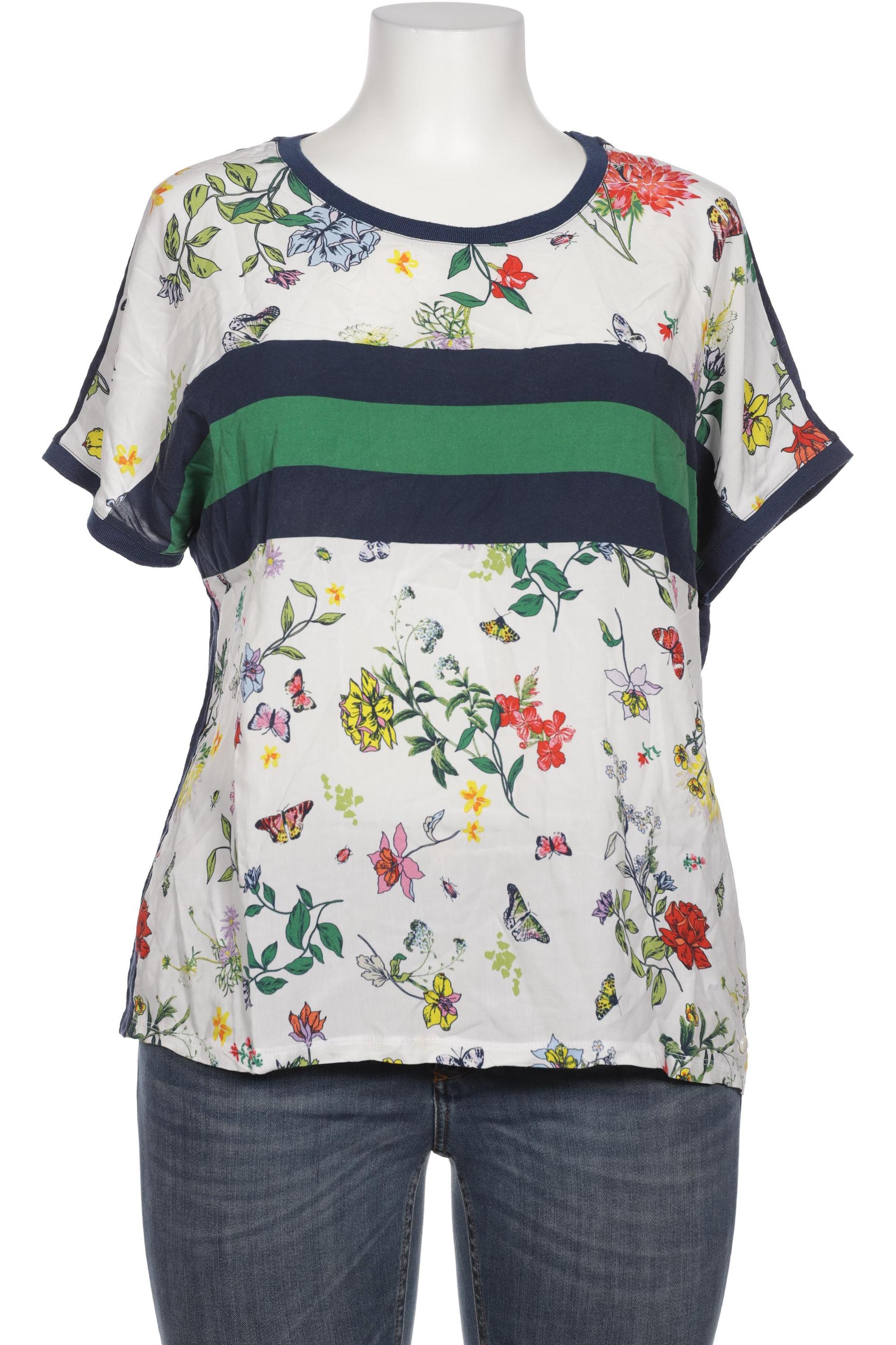 

BRAX Damen Bluse, marineblau